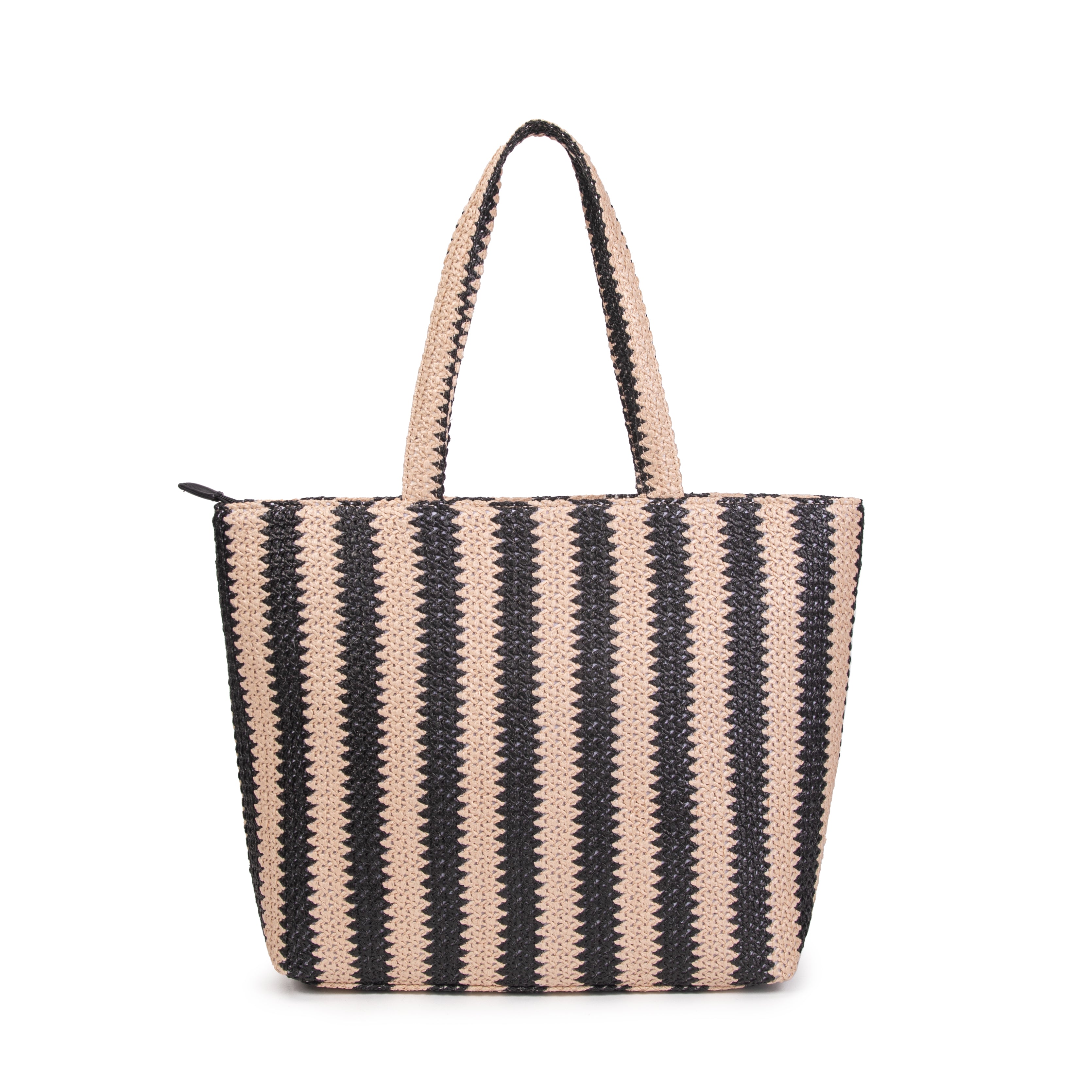 SHOPPER STRIPES