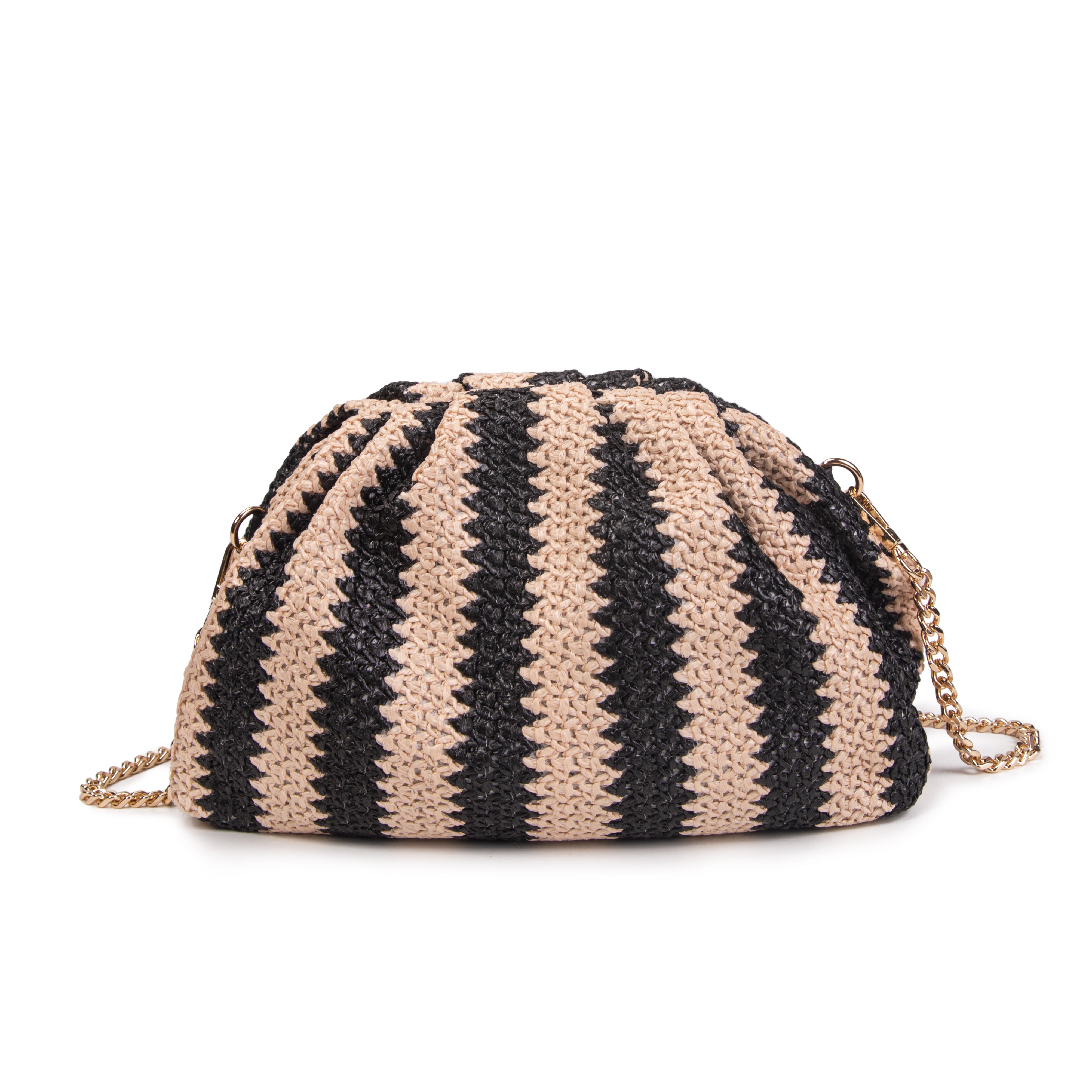 MINI BAG STRIPES