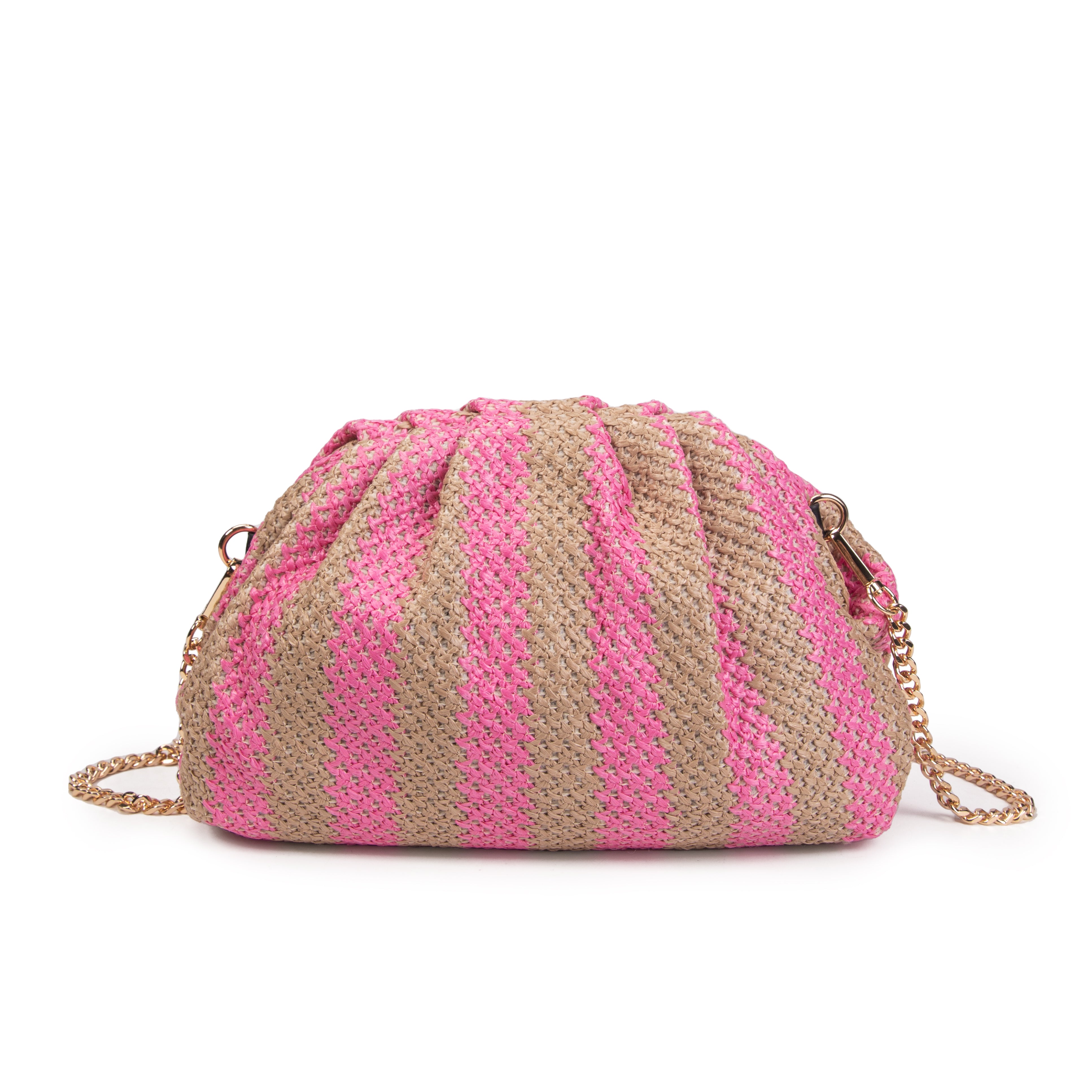 MINI BAG STRIPES