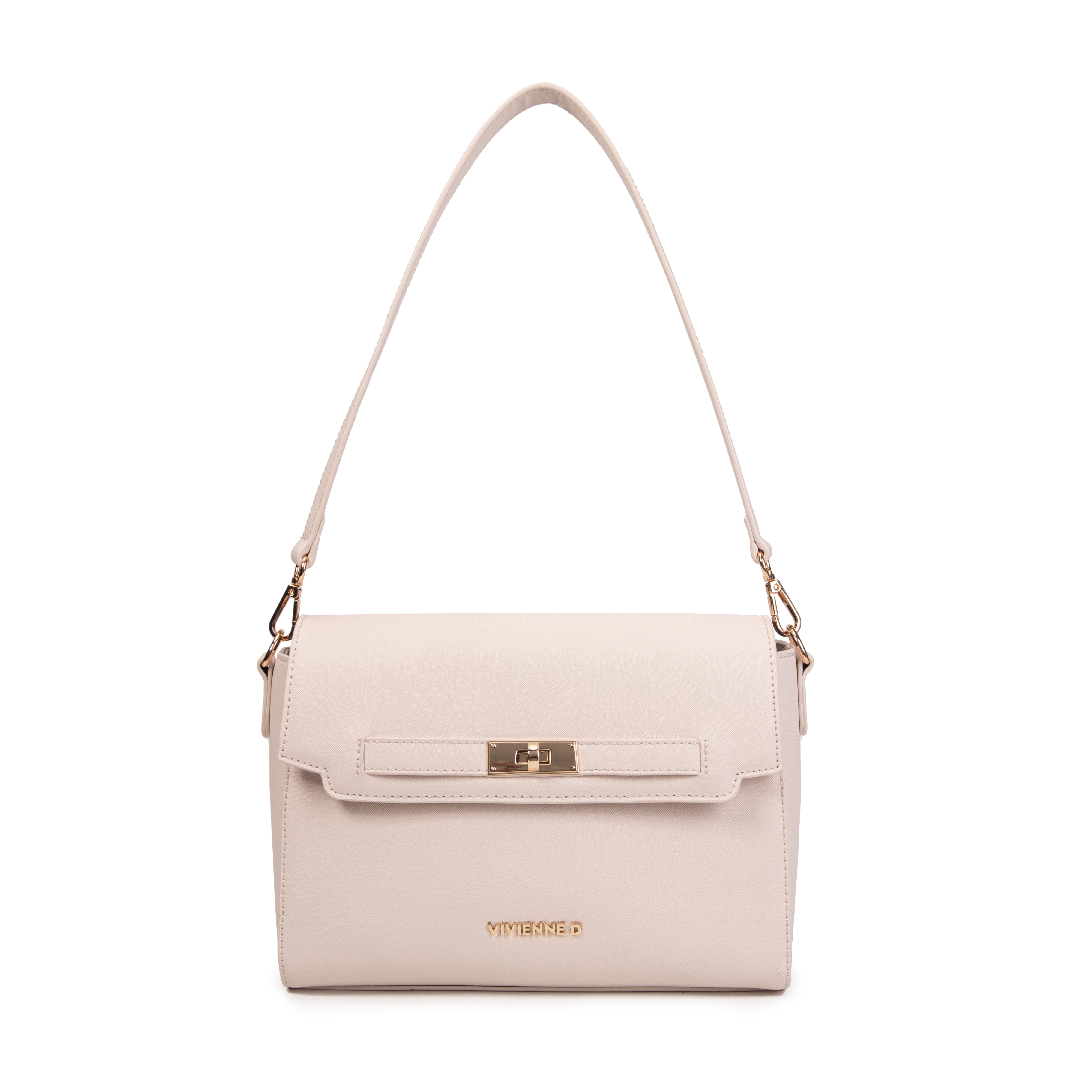 BORSA SAFFIANO
