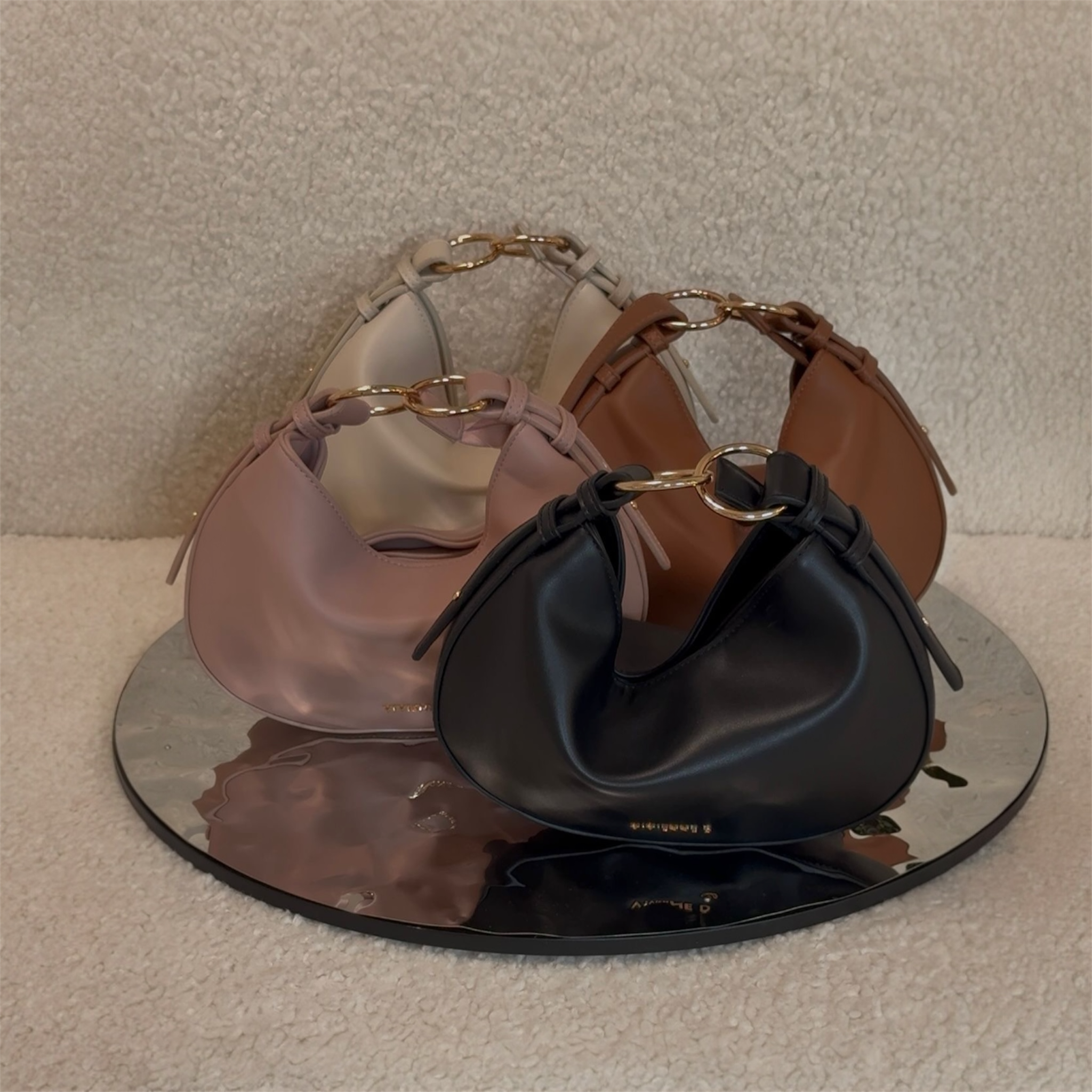 MINI BAG CLASSY