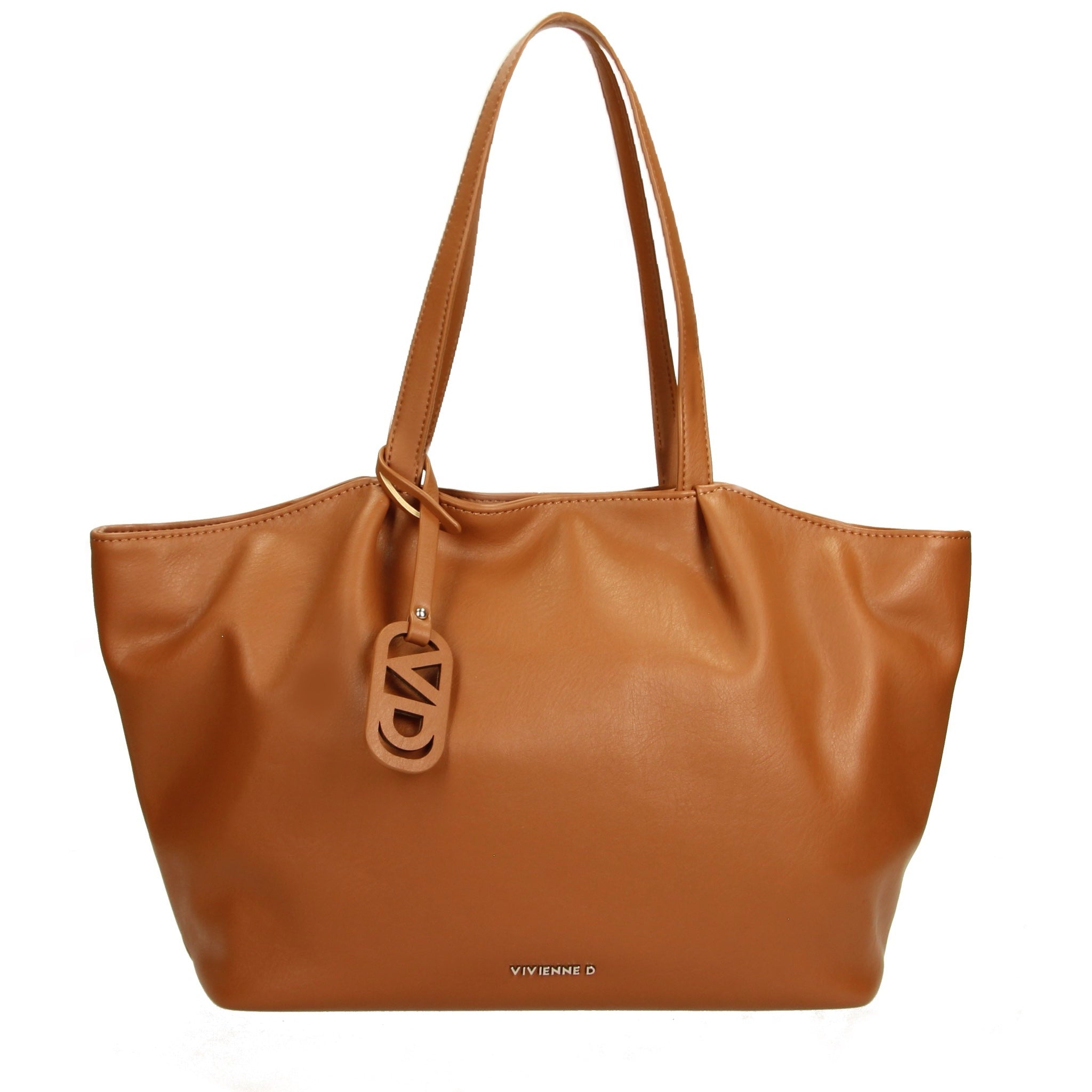 SHOPPER CYNTHIA DAILY CAMEL
