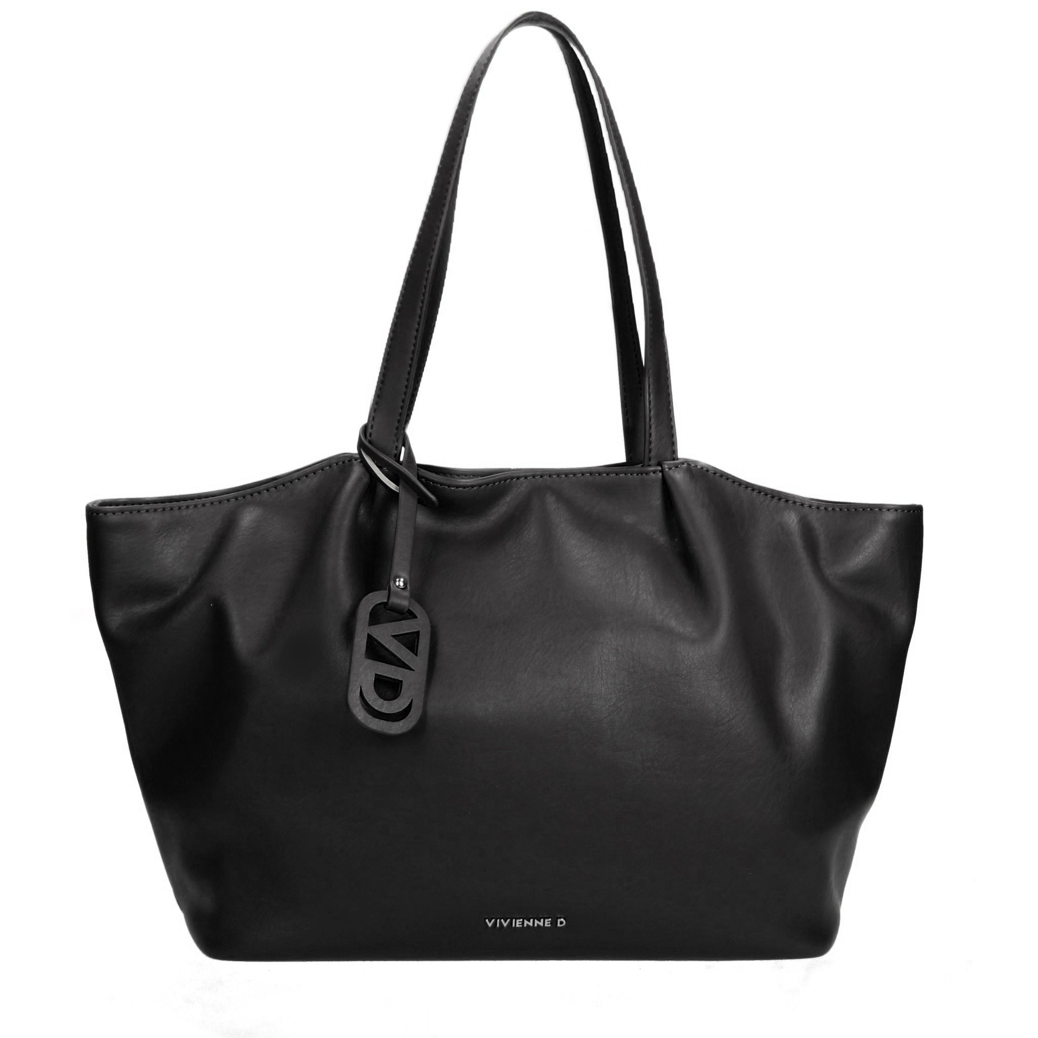 SHOPPER CYNTHIA DAILY NERO