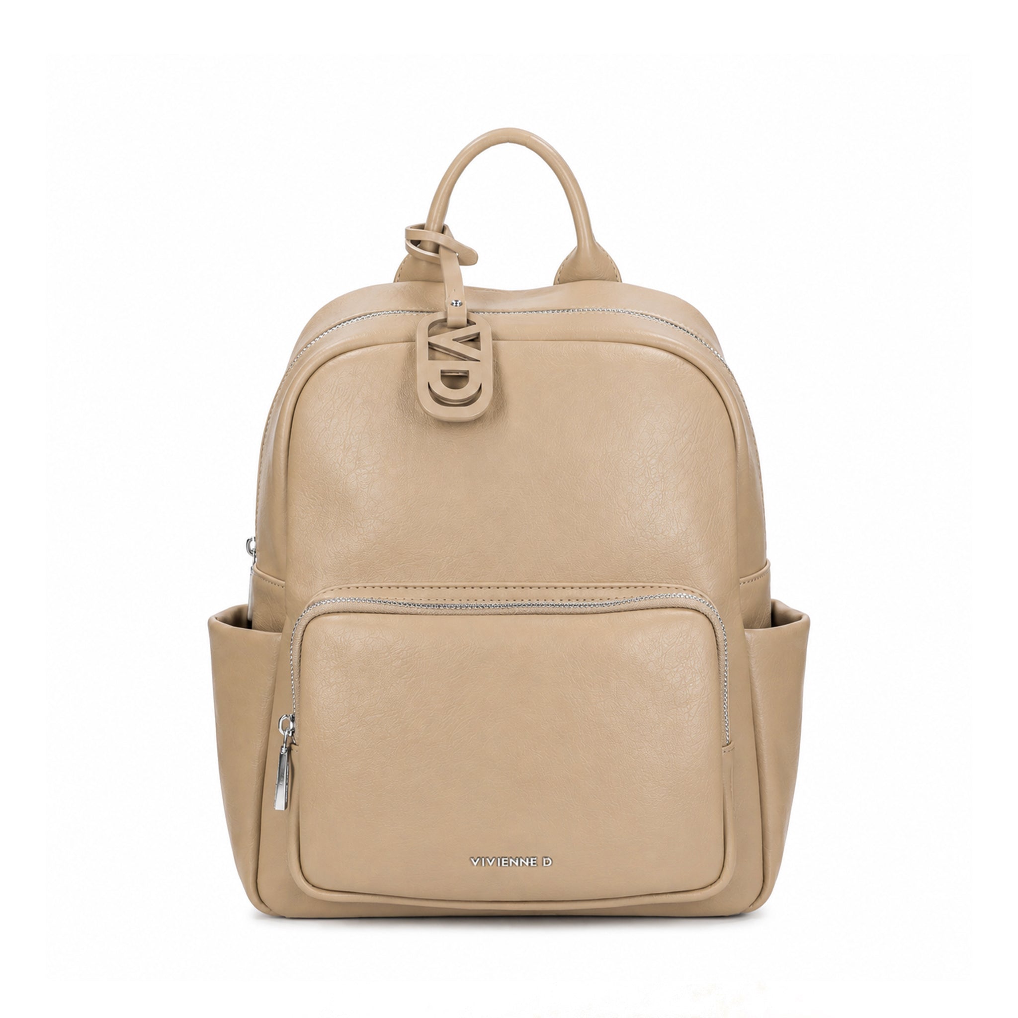 ZAINO LARA DAILY BEIGE