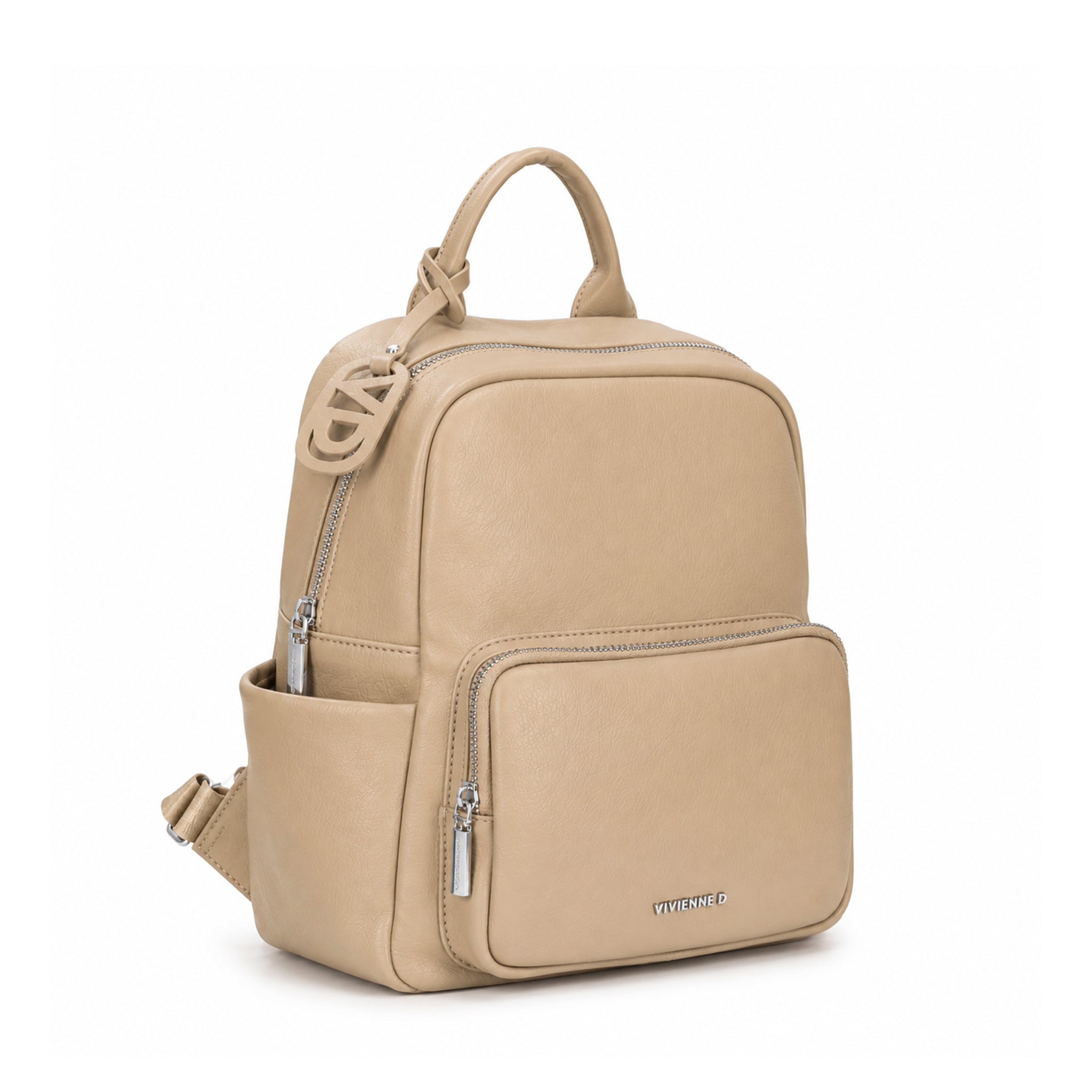 ZAINO LARA DAILY BEIGE