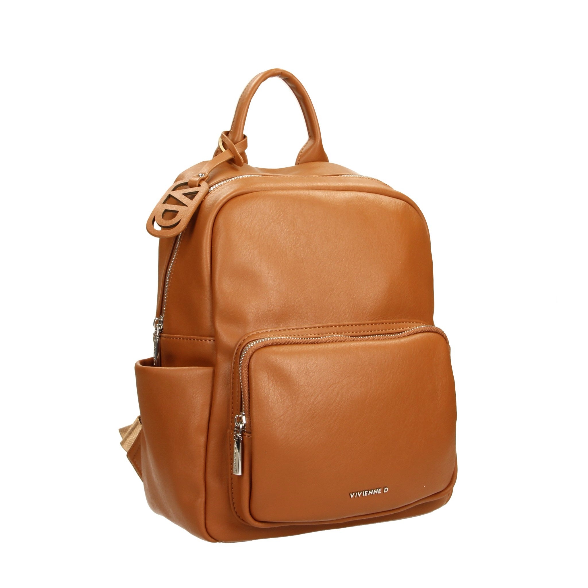 ZAINO LARA DAILY CAMEL