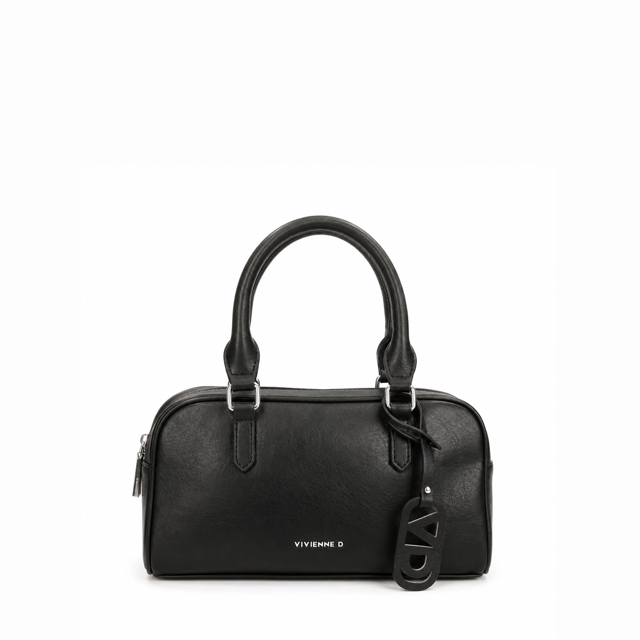 BORSA A MANO KATE DAILY NERO