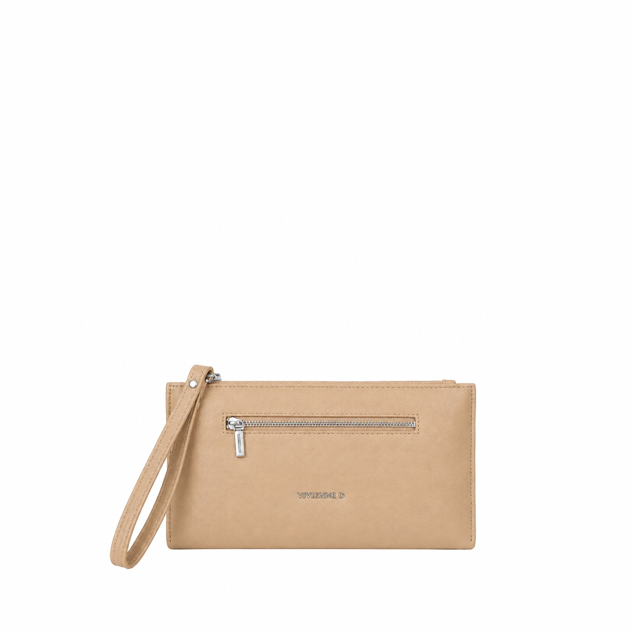POCHETTE NINA BEIGE DAILY