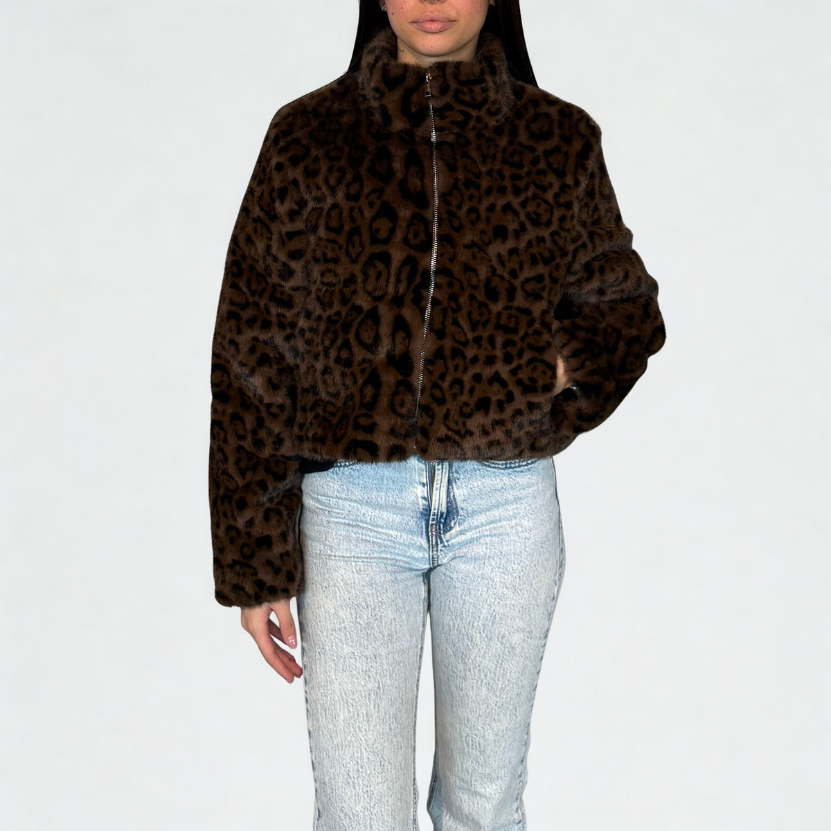 ECOPELLICCIA VIVIENNE D MACULATO