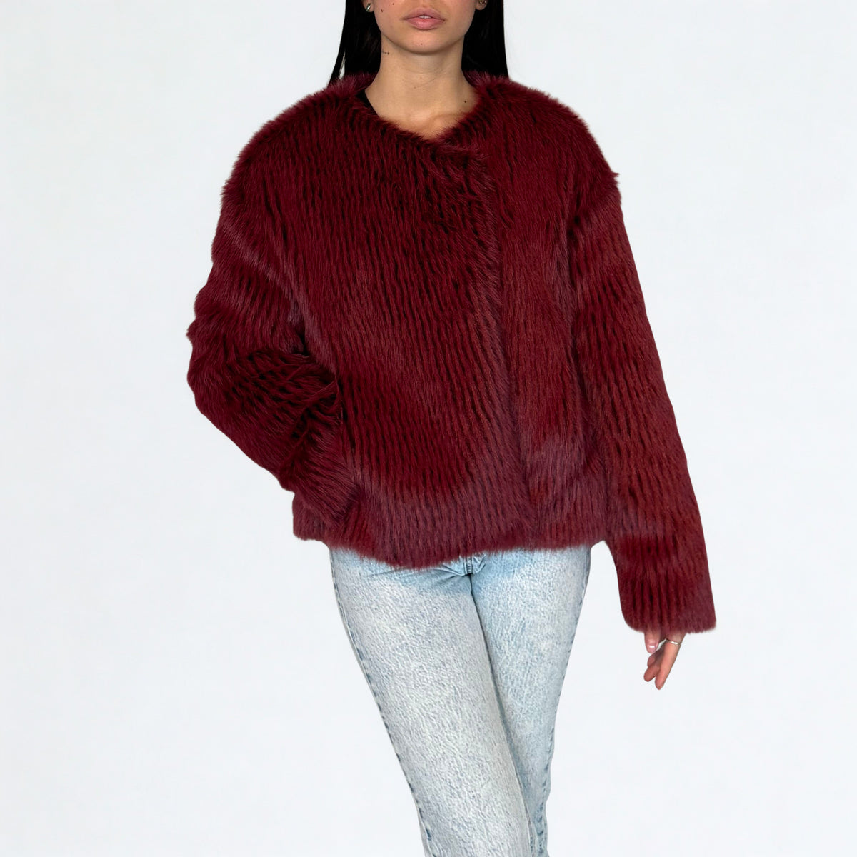 ECOPELLICCIA VIVIENNE D BORDEAUX