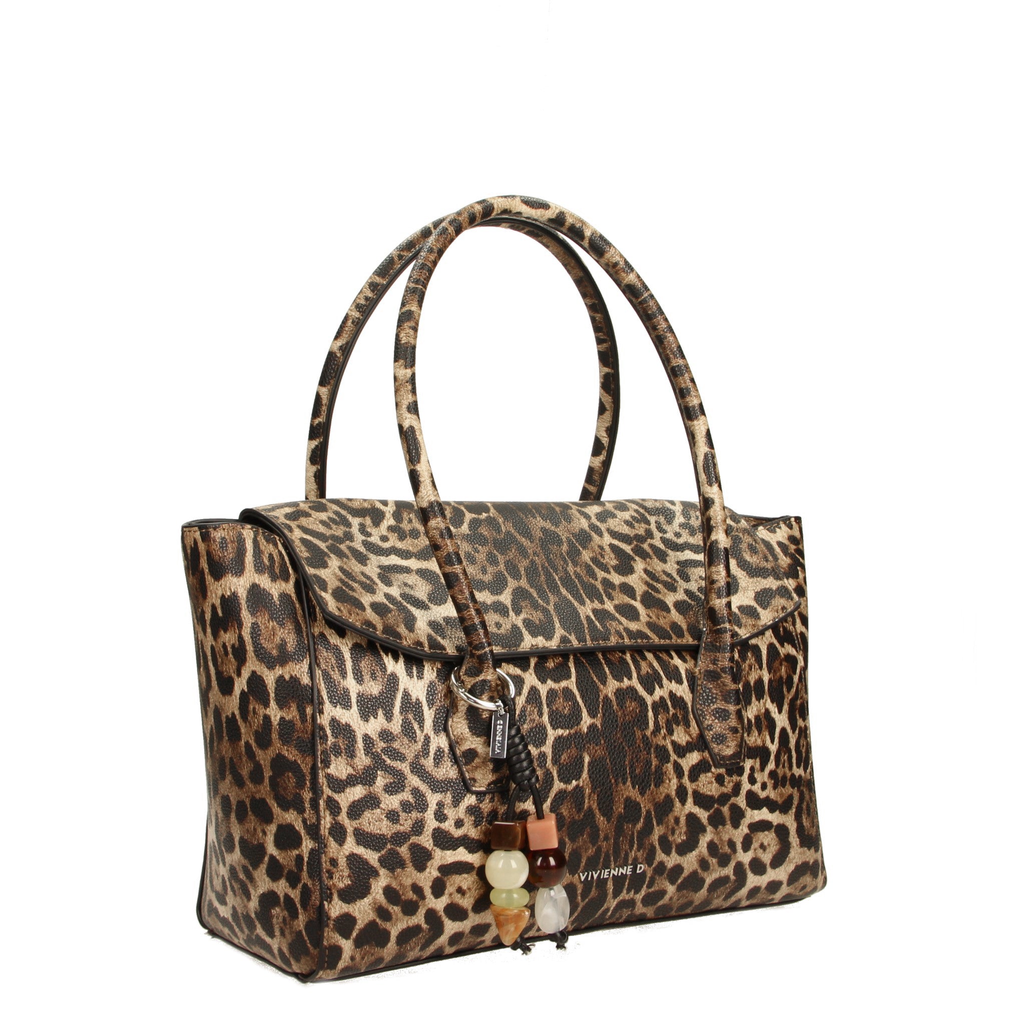 BORSA A SPALLA JUDITH ESSENTIAL MACULATO