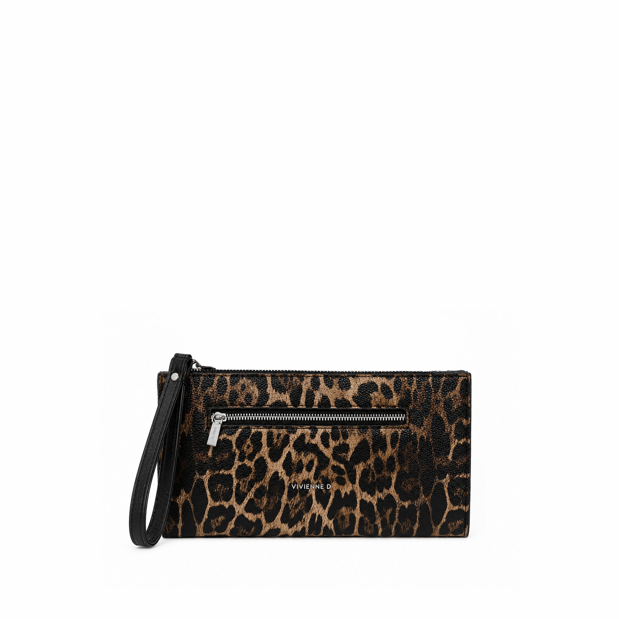 POCHETTE NINA MACULATO ESSENTIAL