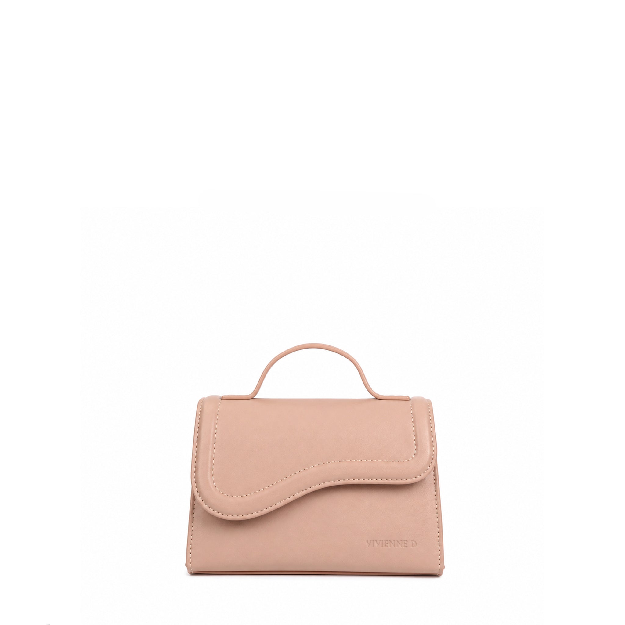 CARTELLA MINI OLIVIA FALL ROSA