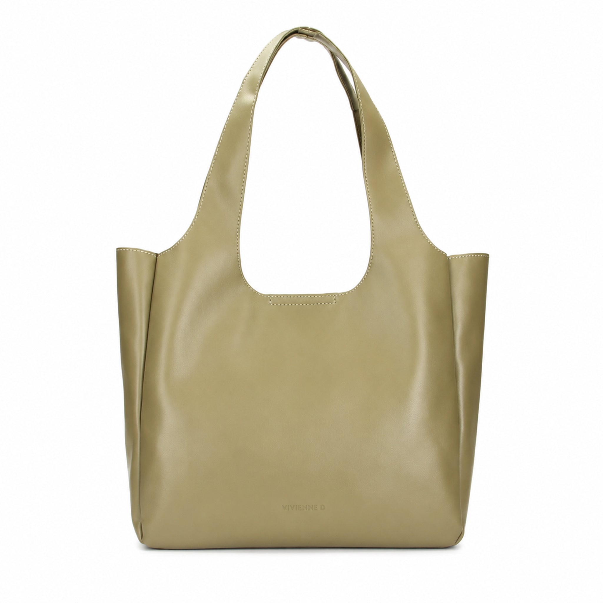 SHOPPER CASSIE IVY VERDE