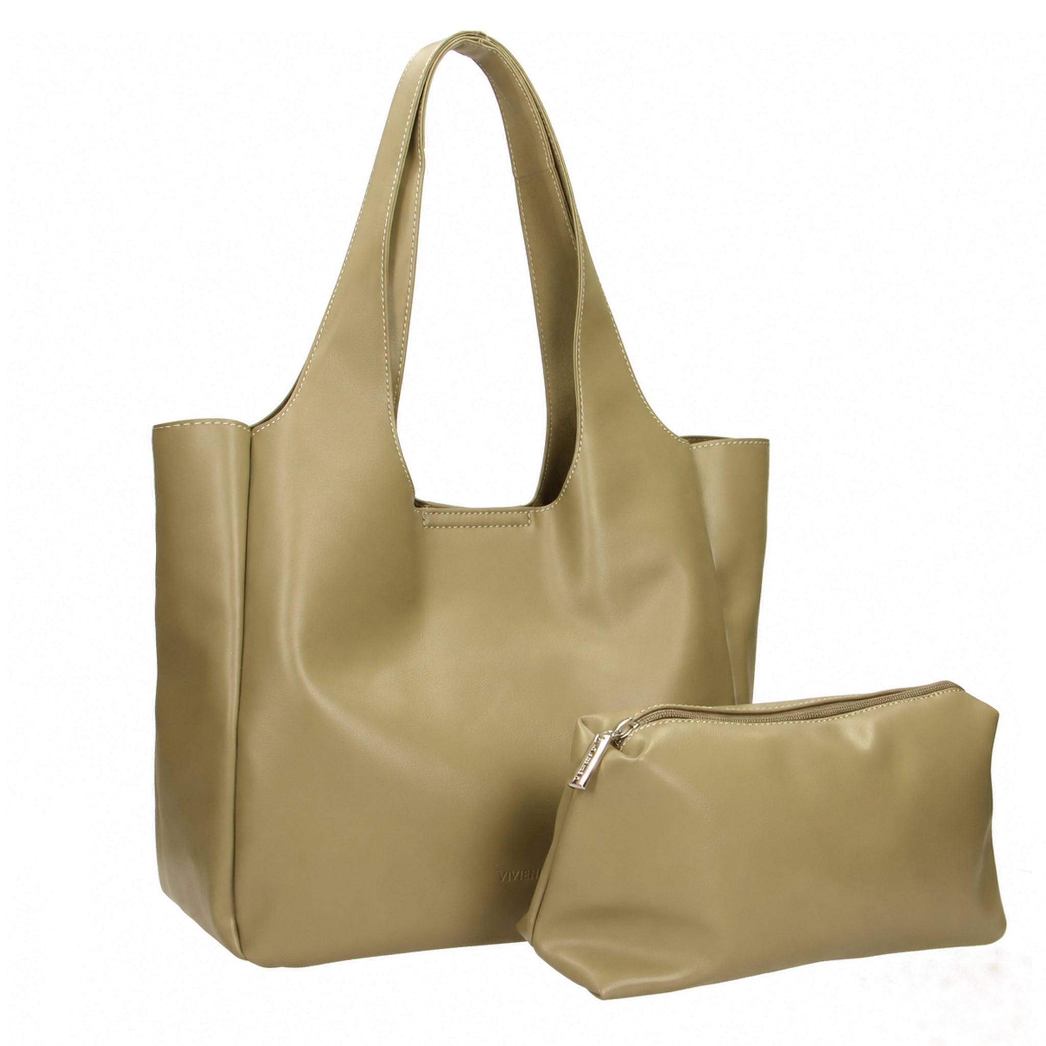 SHOPPER CASSIE IVY VERDE