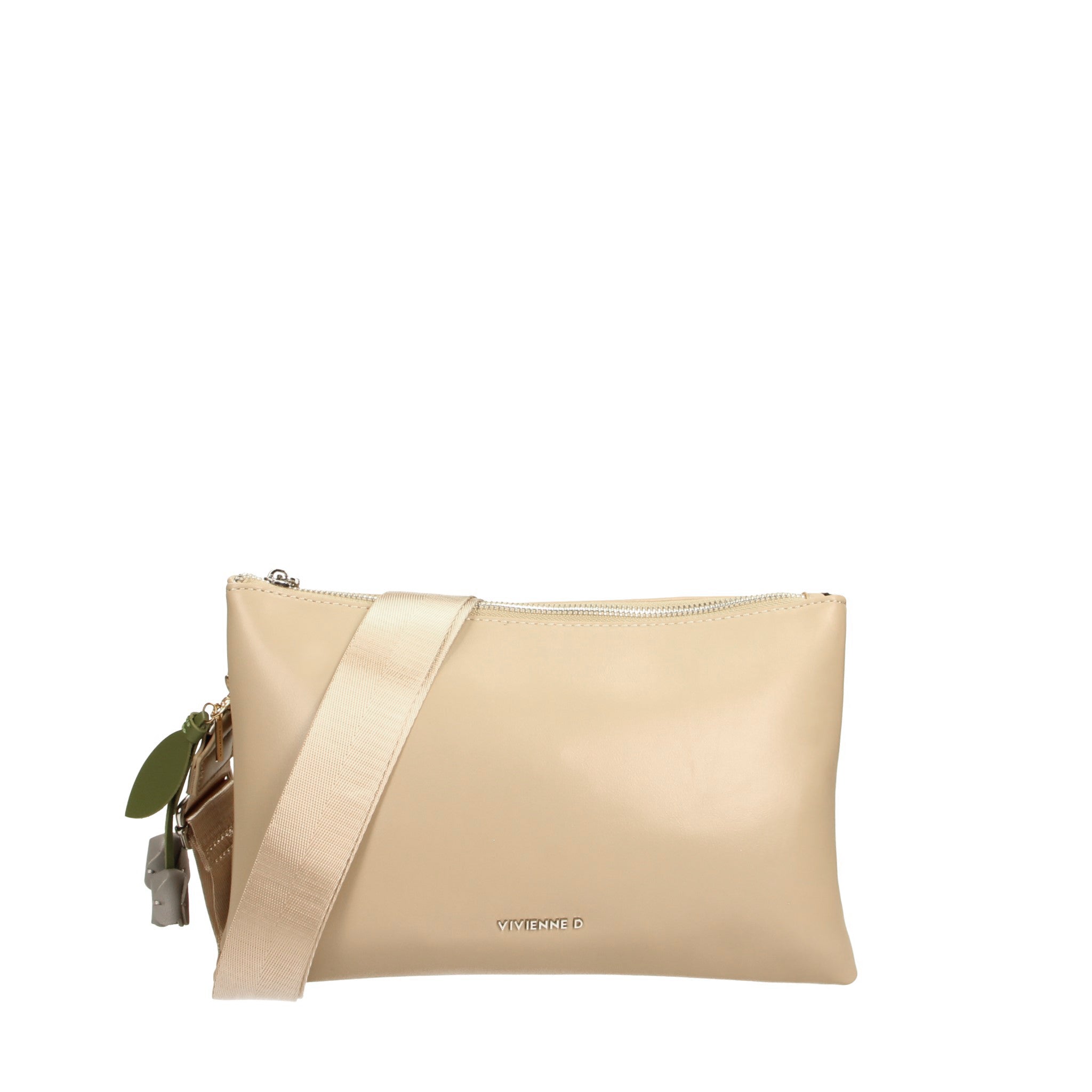 BORSA A SPALLA KRIS IVY BEIGE