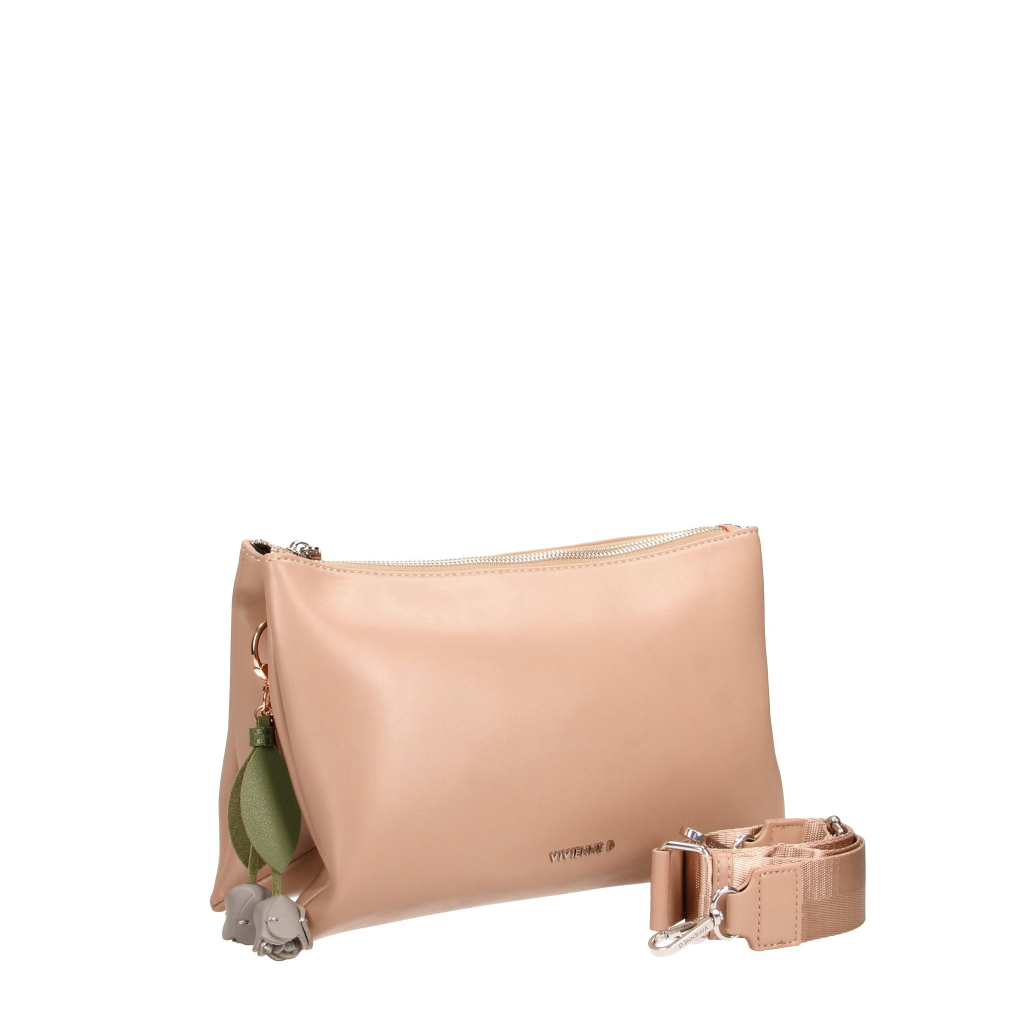 BORSA A SPALLA KRIS IVY ROSA