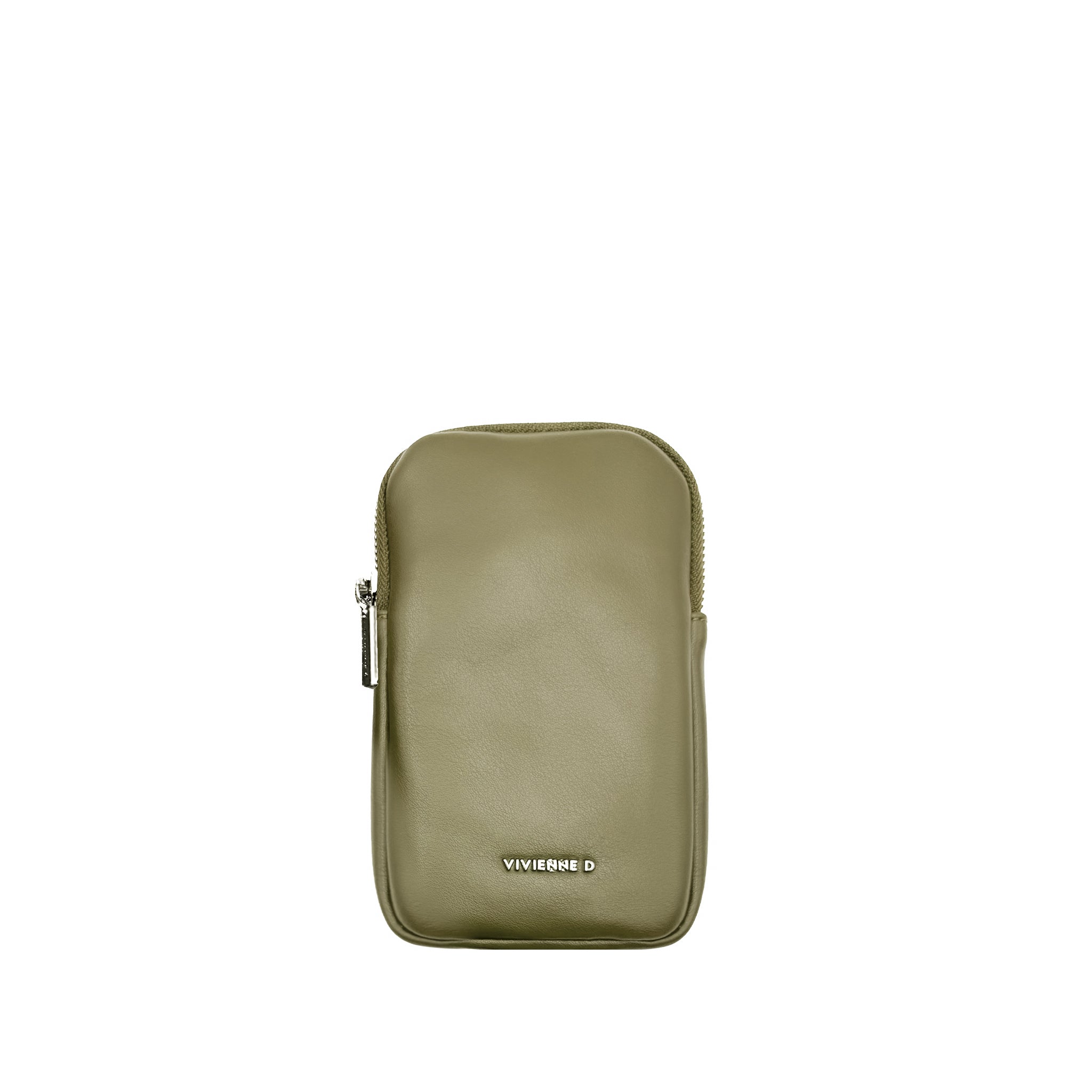 PORTA CELLULARE LILY VERDE IVY