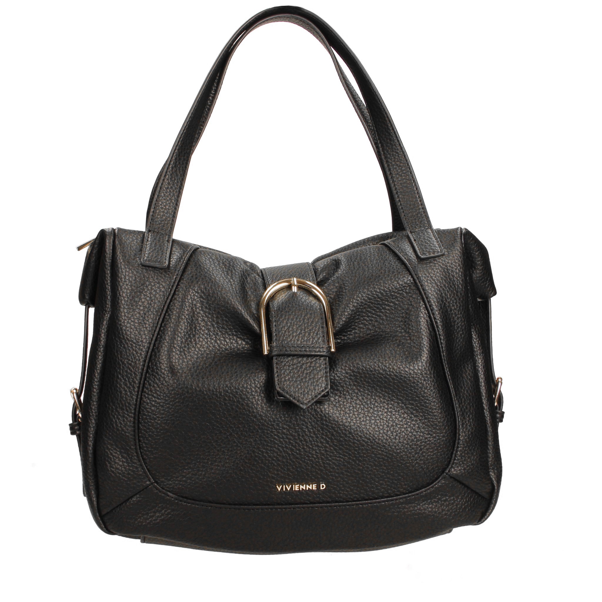 SHOPPER NANCY MOONLIGHT NERO