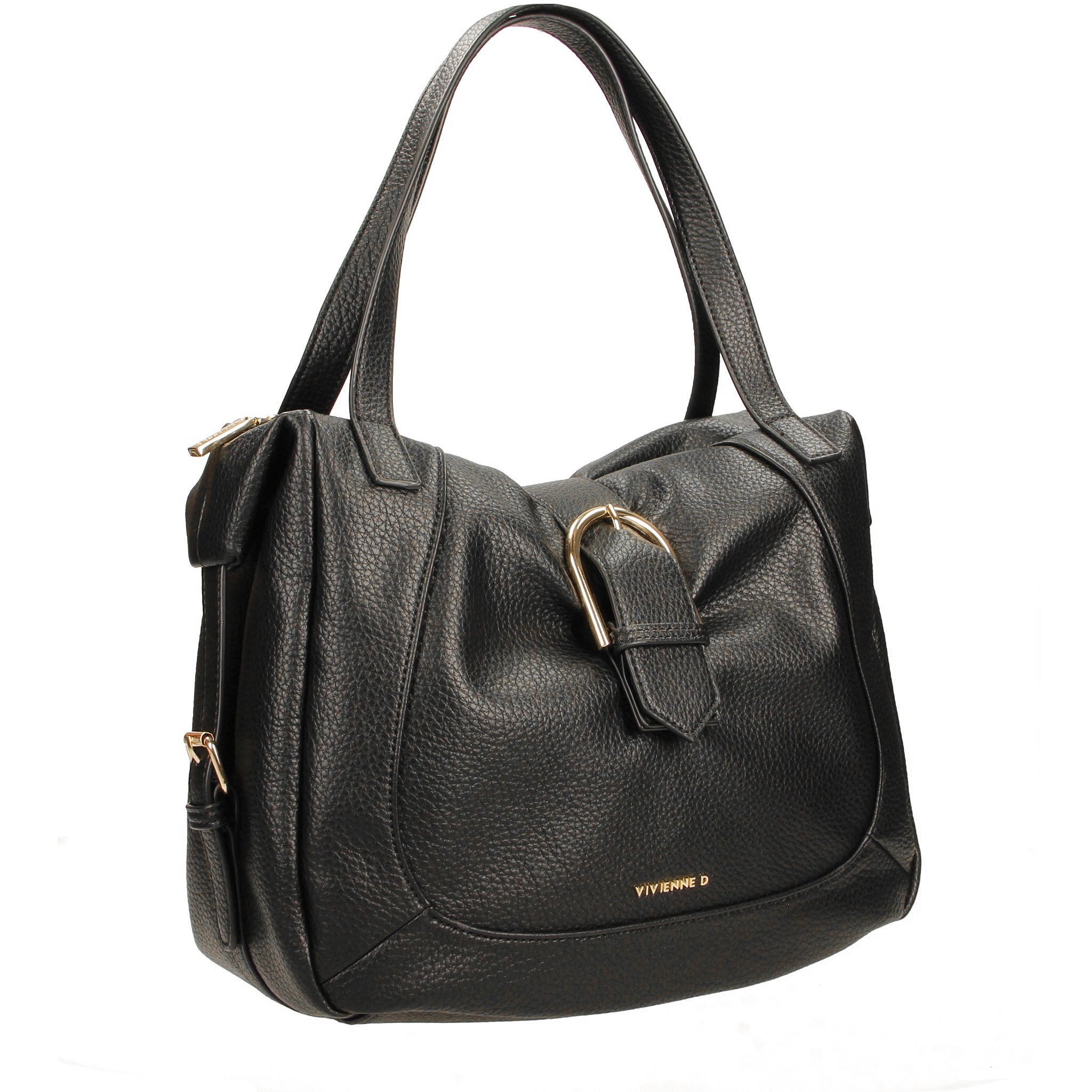 SHOPPER NANCY MOONLIGHT NERO