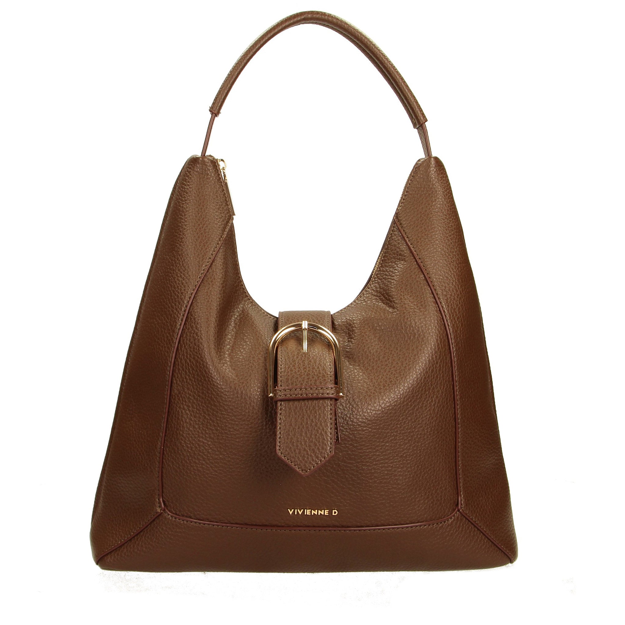 SHOPPER SARAH MOONLIGHT TESTA DI MORO