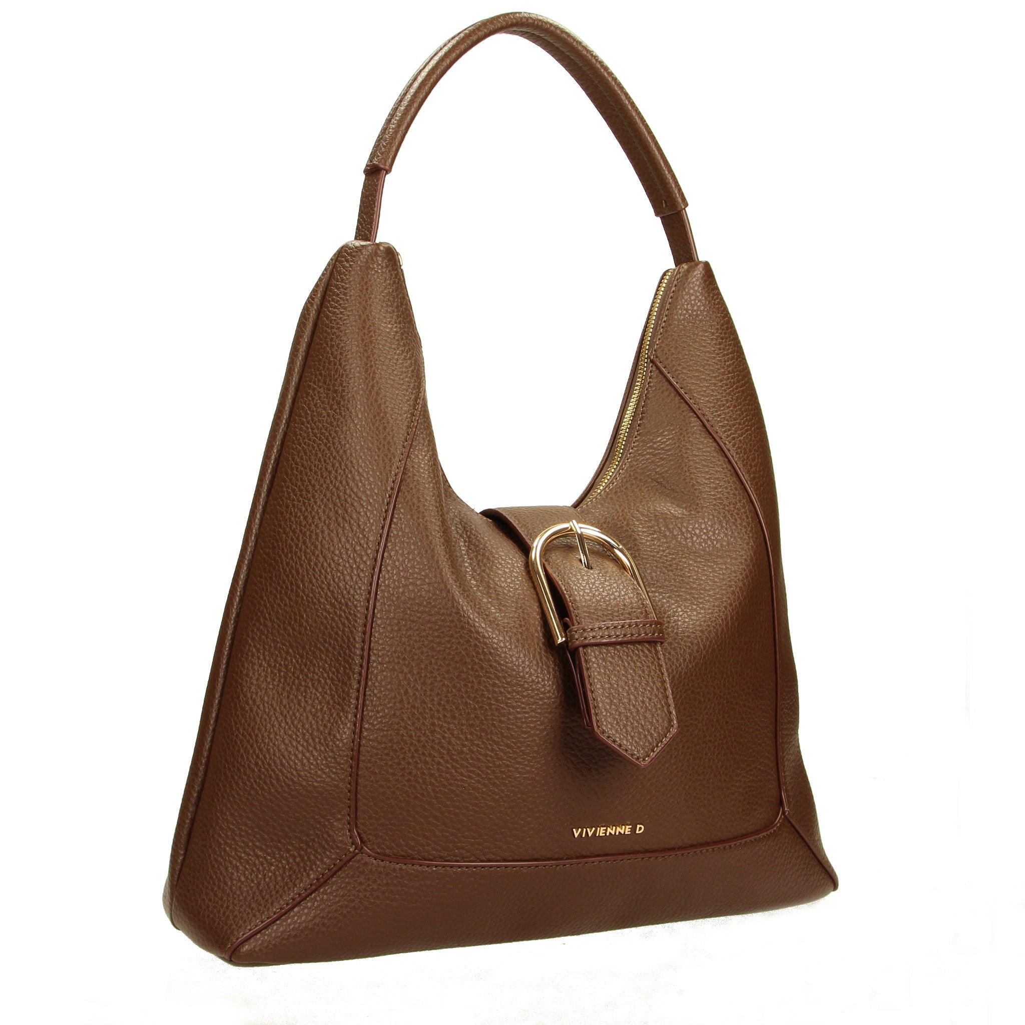 SHOPPER SARAH MOONLIGHT TESTA DI MORO
