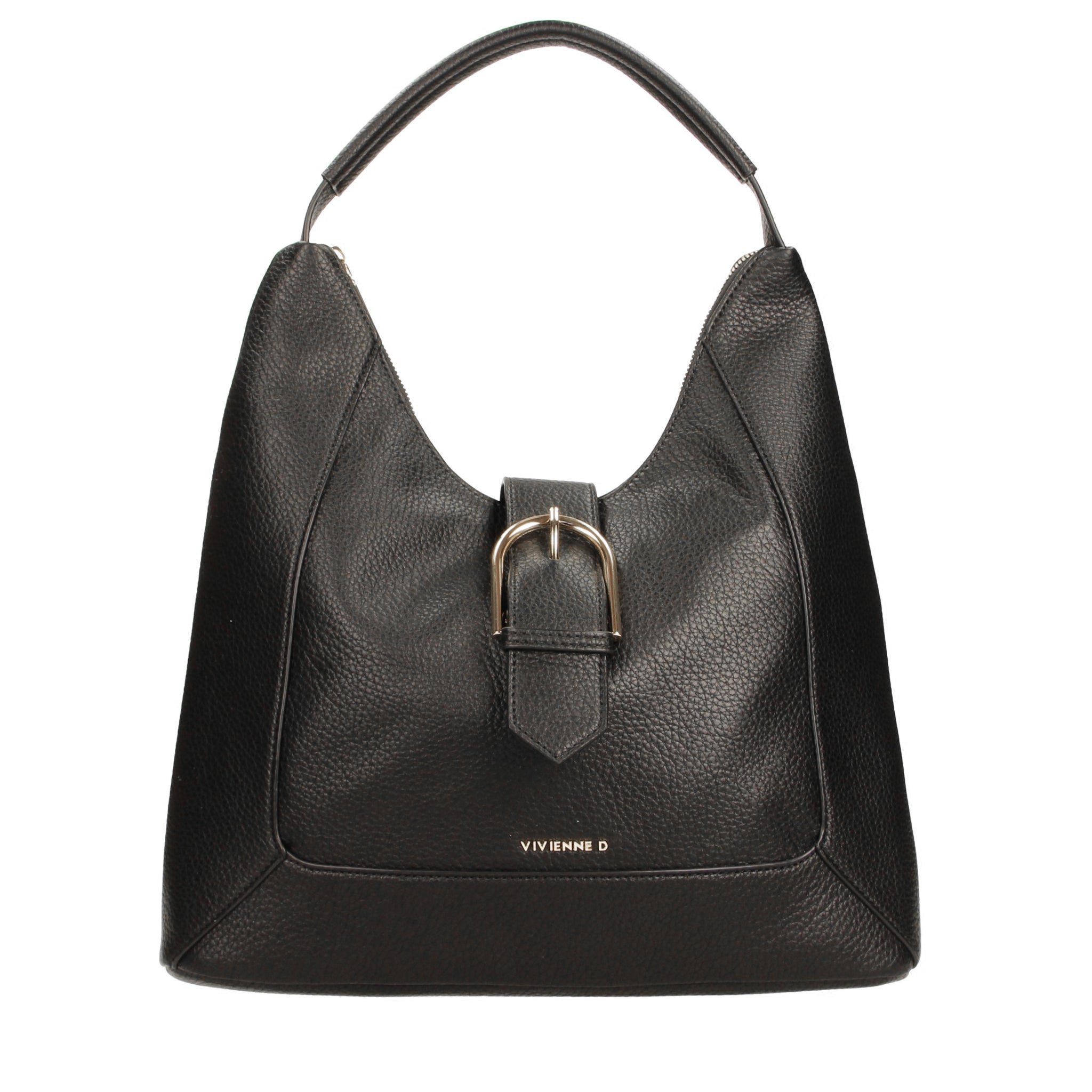SHOPPER SARAH MOONLIGHT NERO