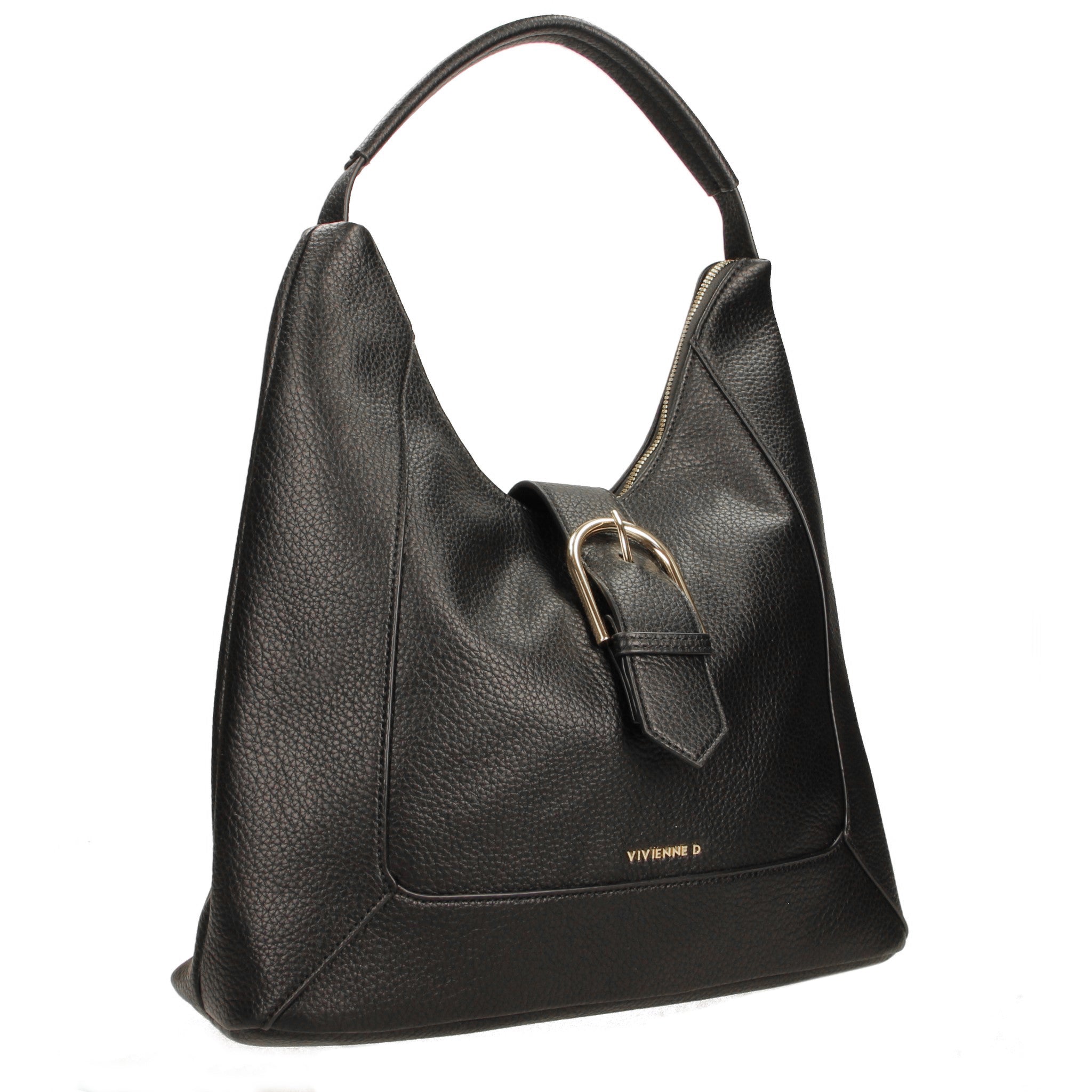 SHOPPER SARAH MOONLIGHT NERO