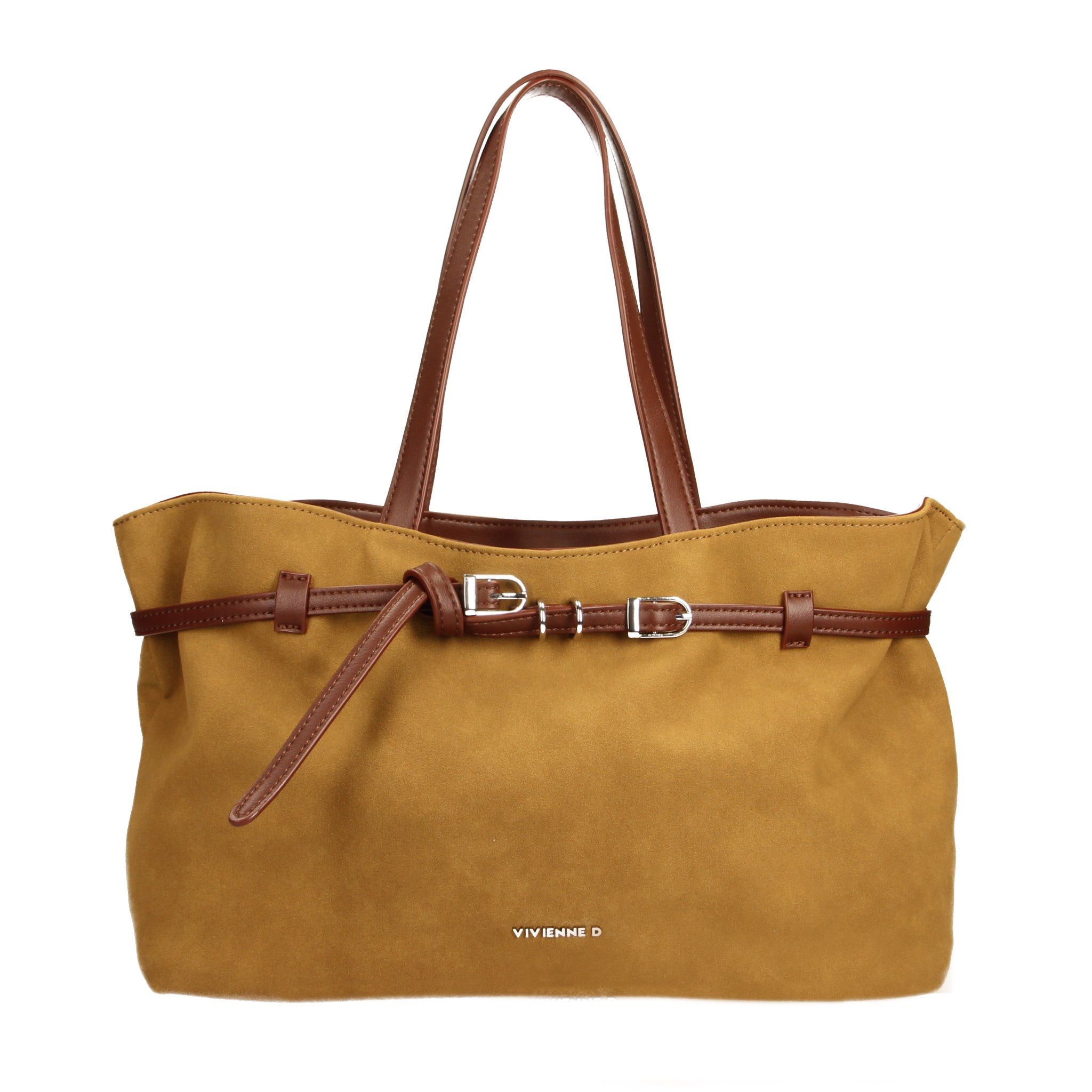 SHOPPER KIRA OFFICE BEIGE