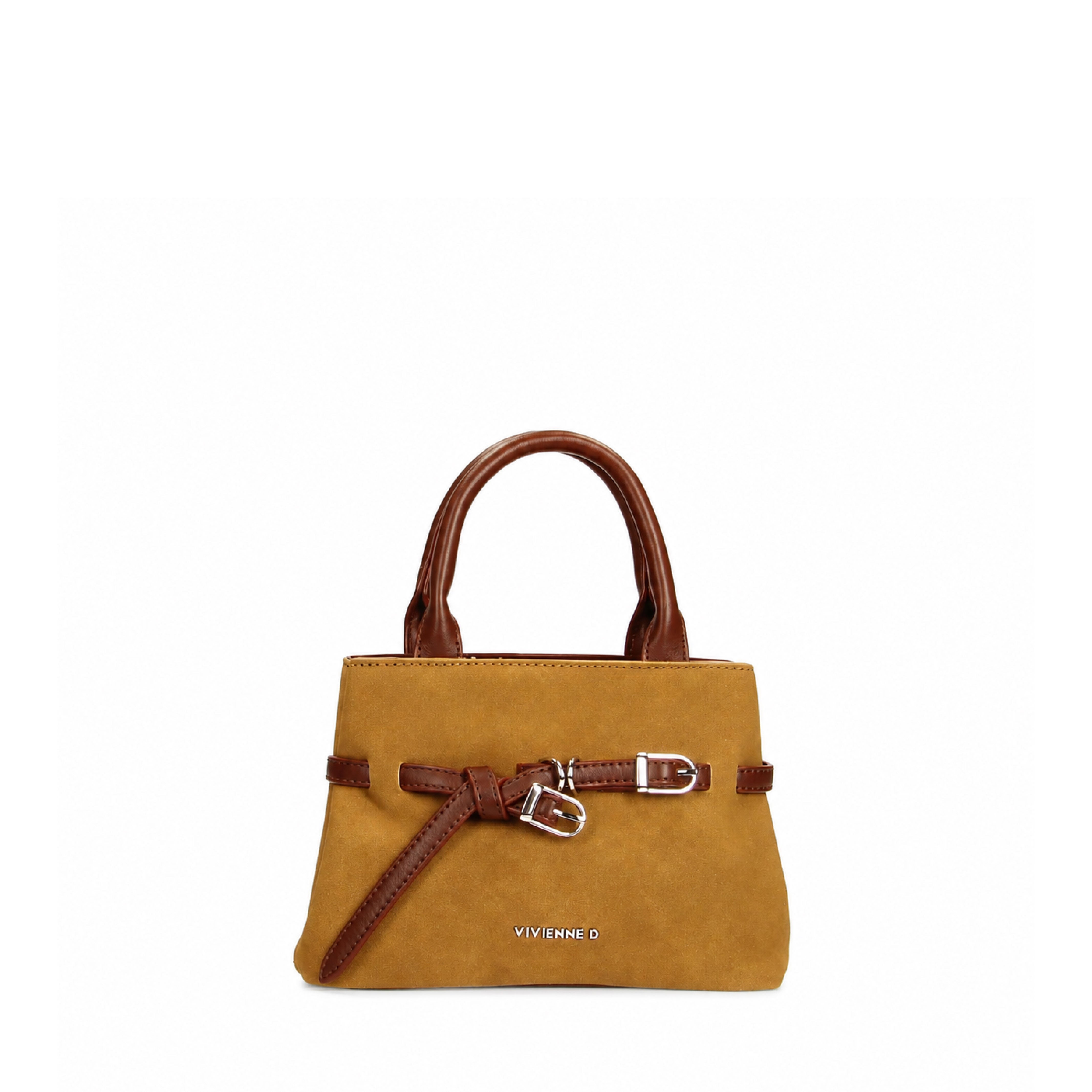 MINI BAG EMMA OFFICE BEIGE