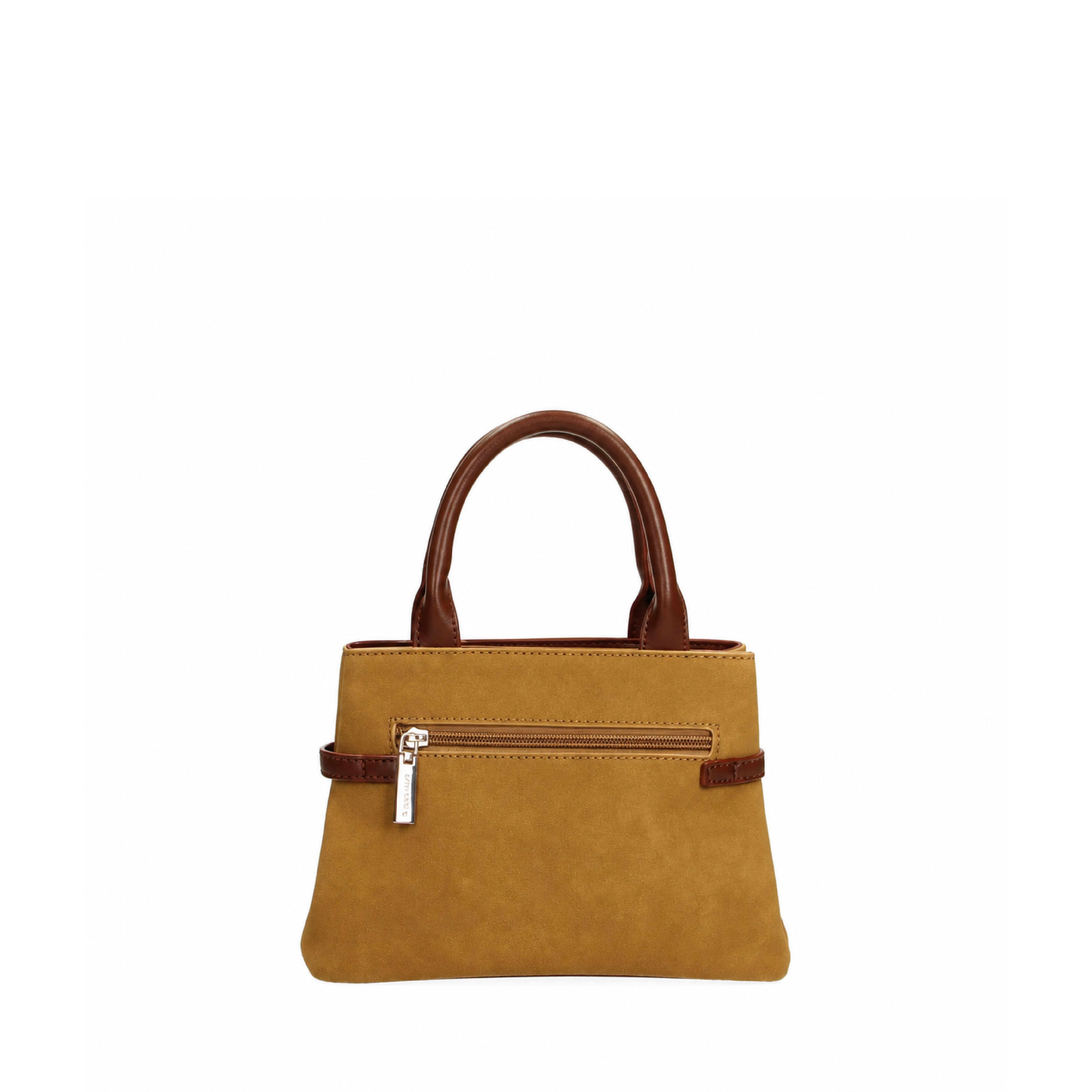 MINI BAG EMMA OFFICE BEIGE