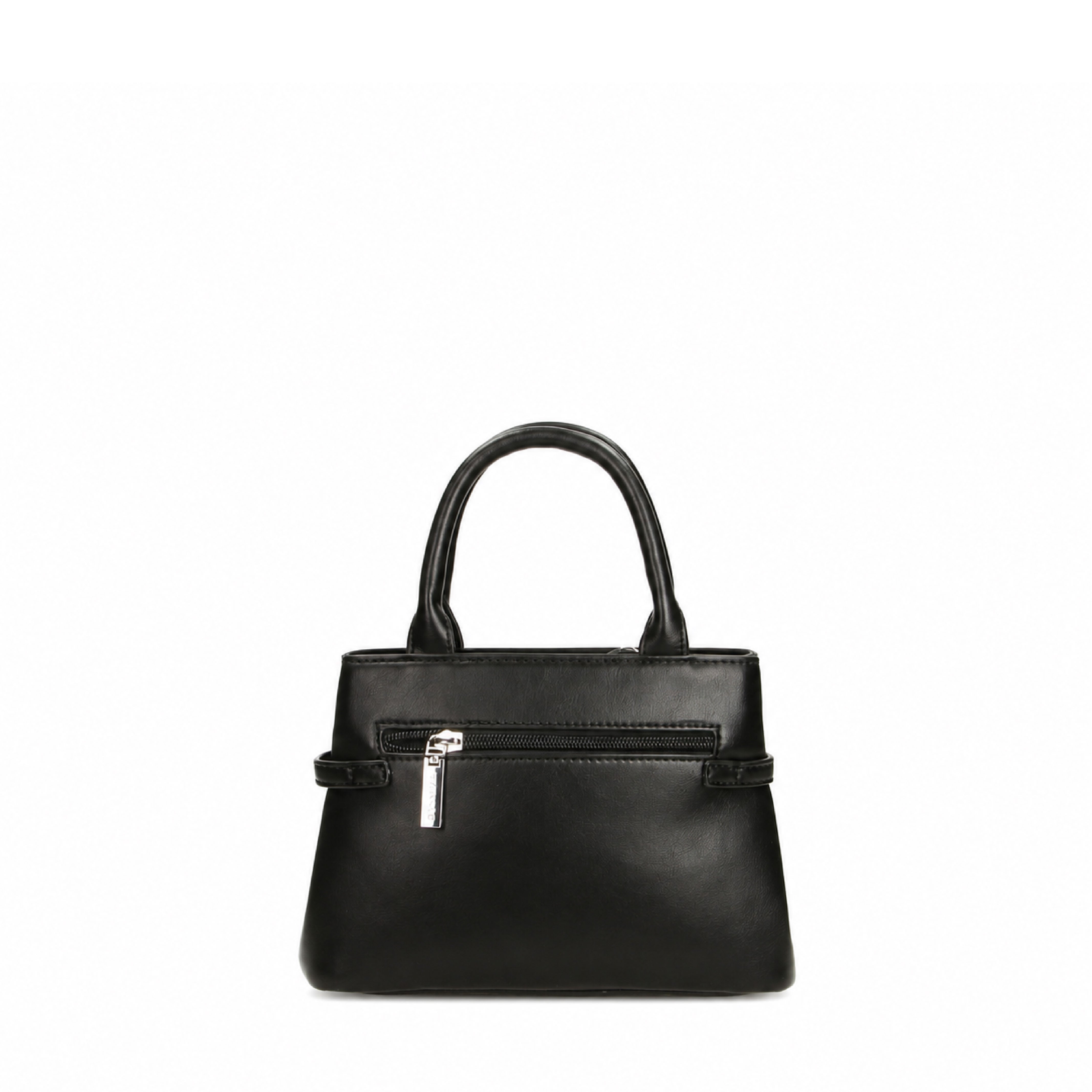 MINI BAG EMMA OFFICE NERO