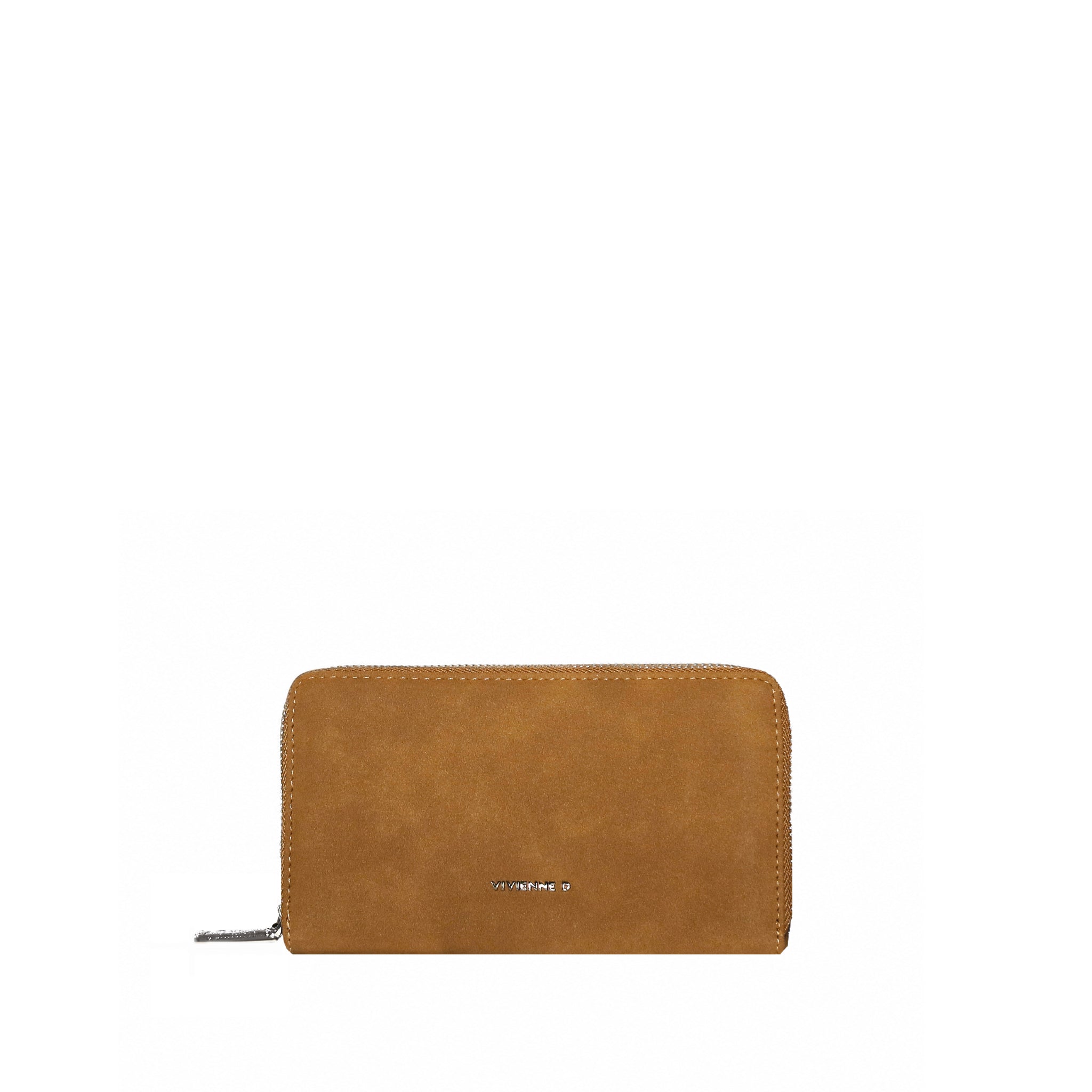 PORTAFOGLIO NORA BEIGE OFFICE