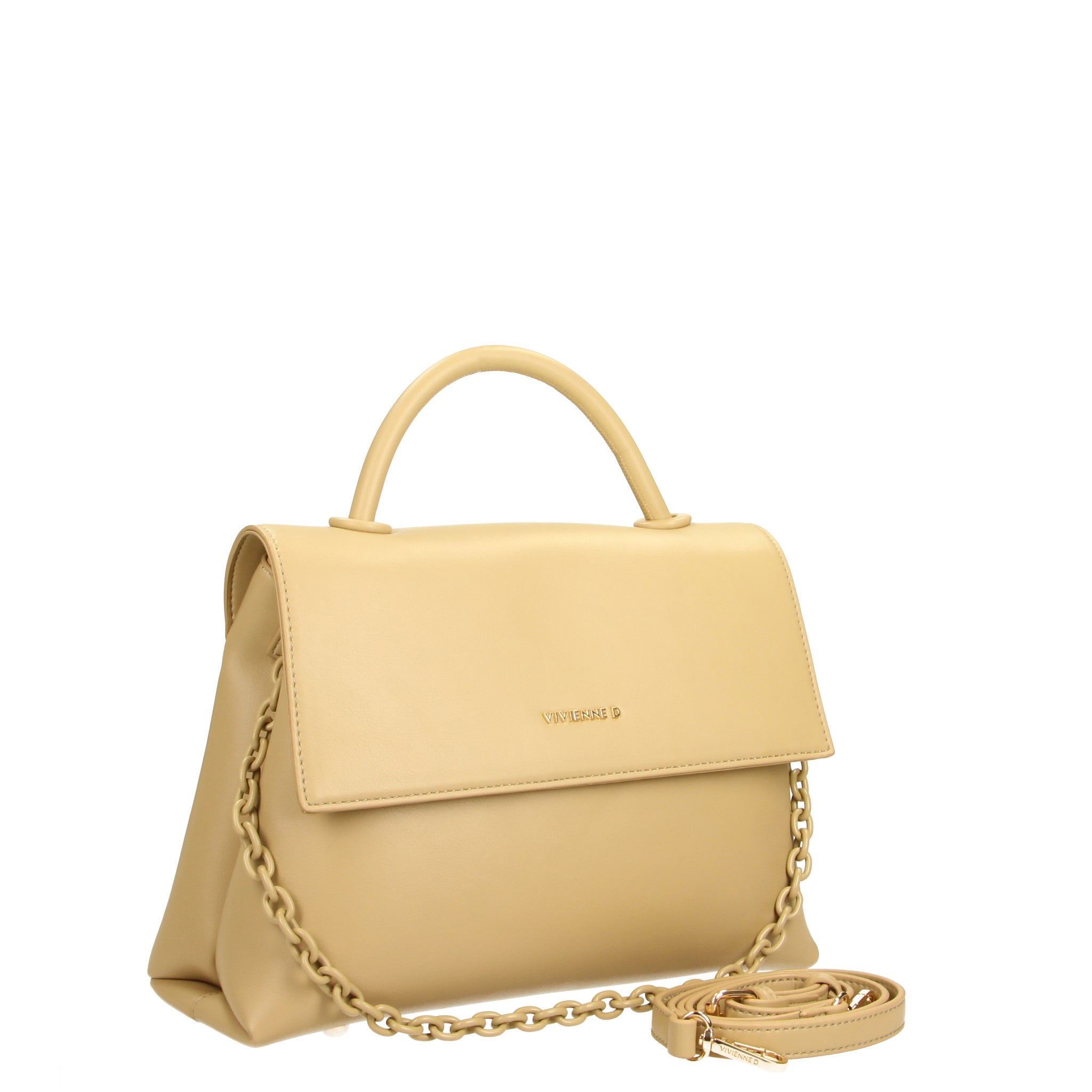 CARTELLA STELLA M POP BEIGE