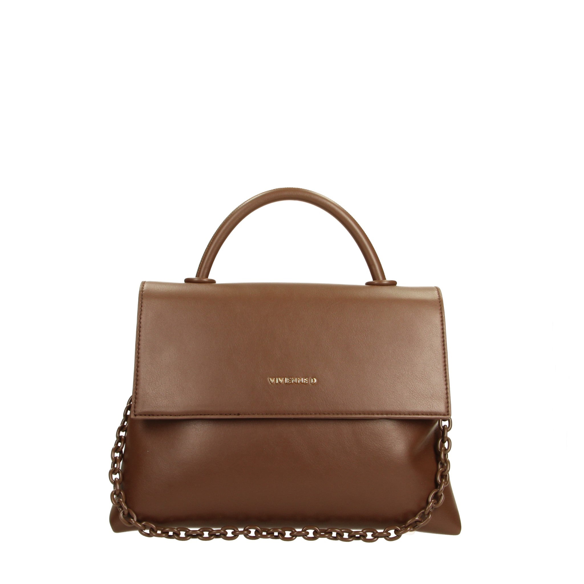 CARTELLA STELLA M POP MARRONE