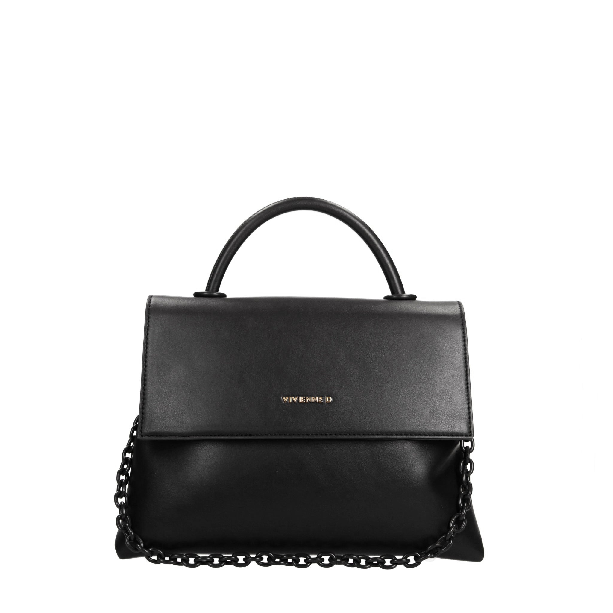 CARTELLA STELLA M POP NERO