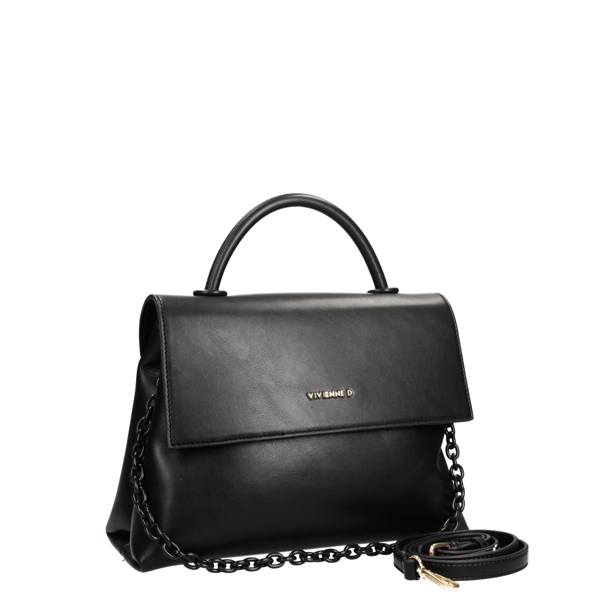 CARTELLA STELLA M POP NERO