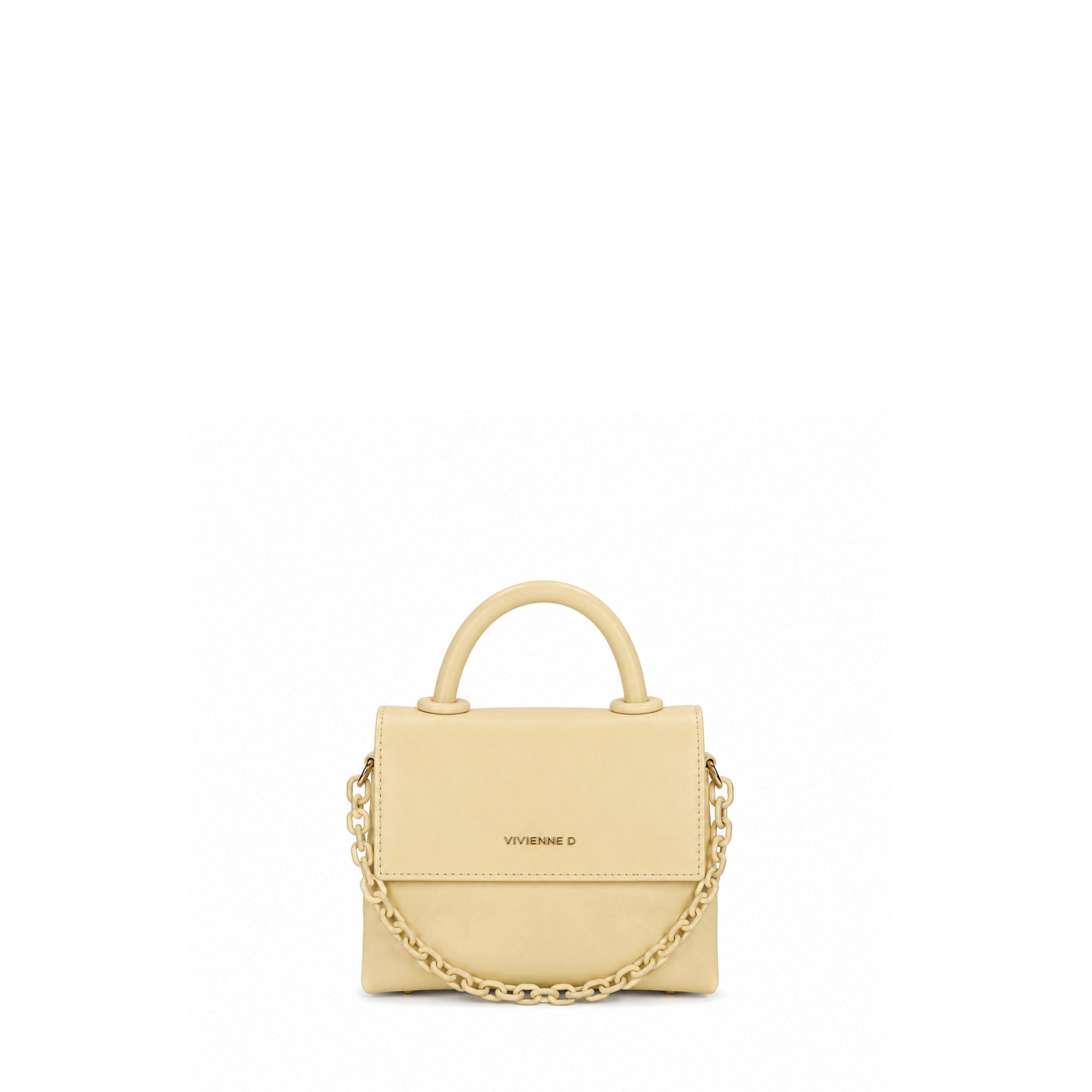 CARTELLA MINI STELLA S POP BEIGE