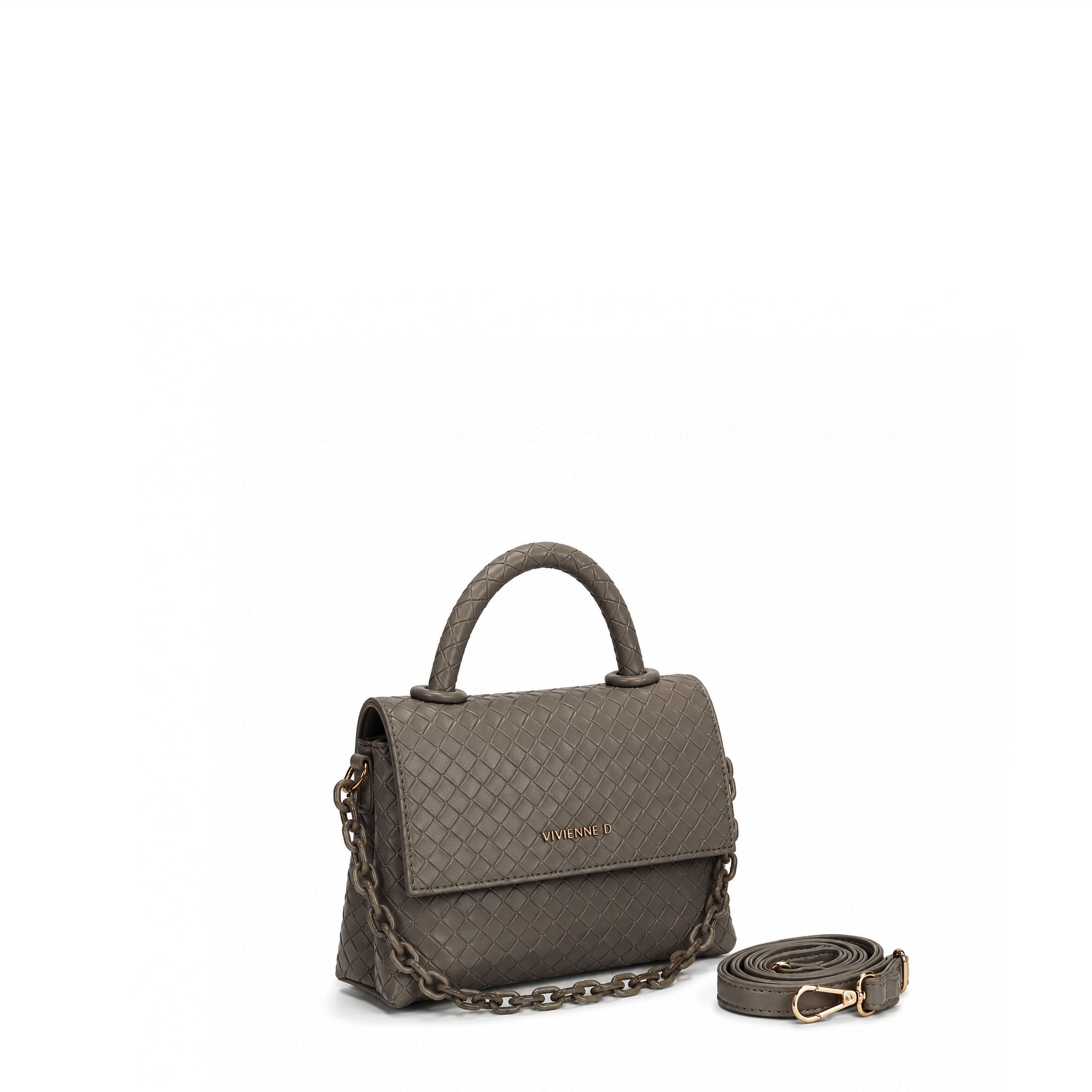 CARTELLA MINI STELLA S POP GRIGIO