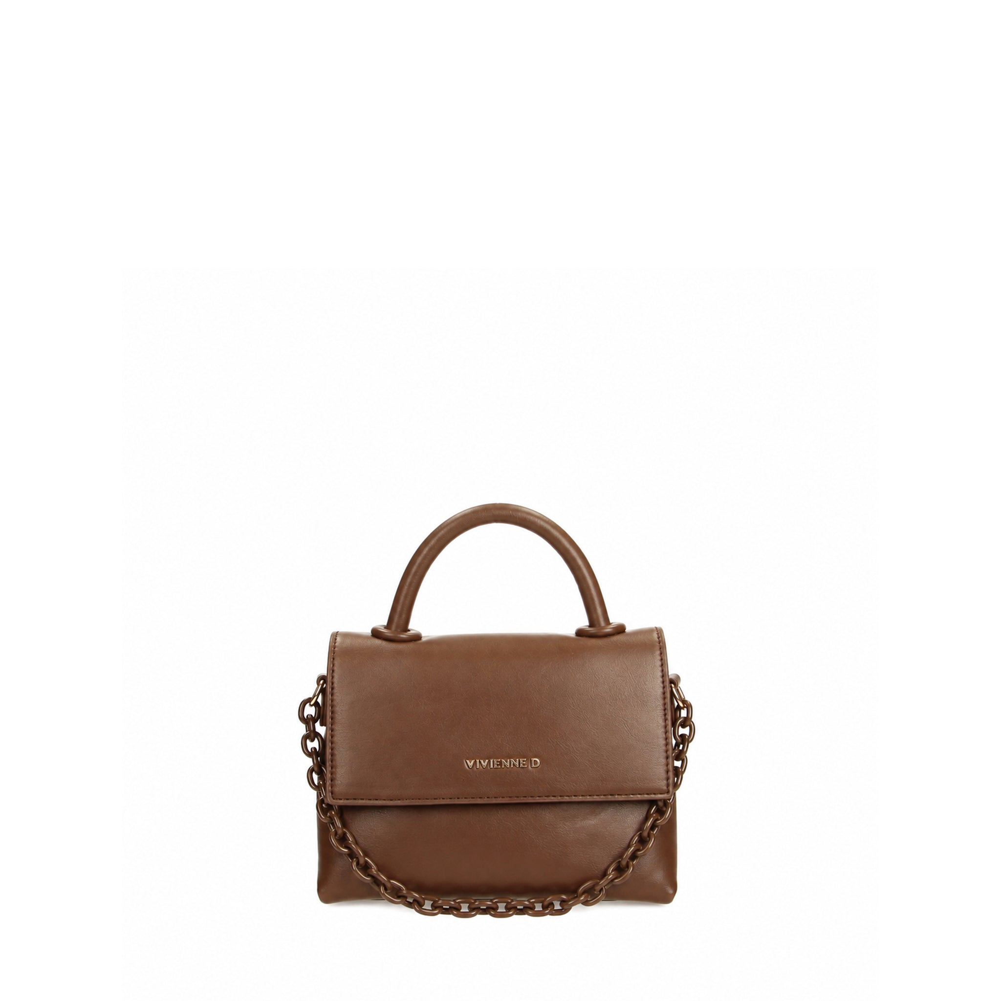 CARTELLA MINI STELLA S POP MARRONE