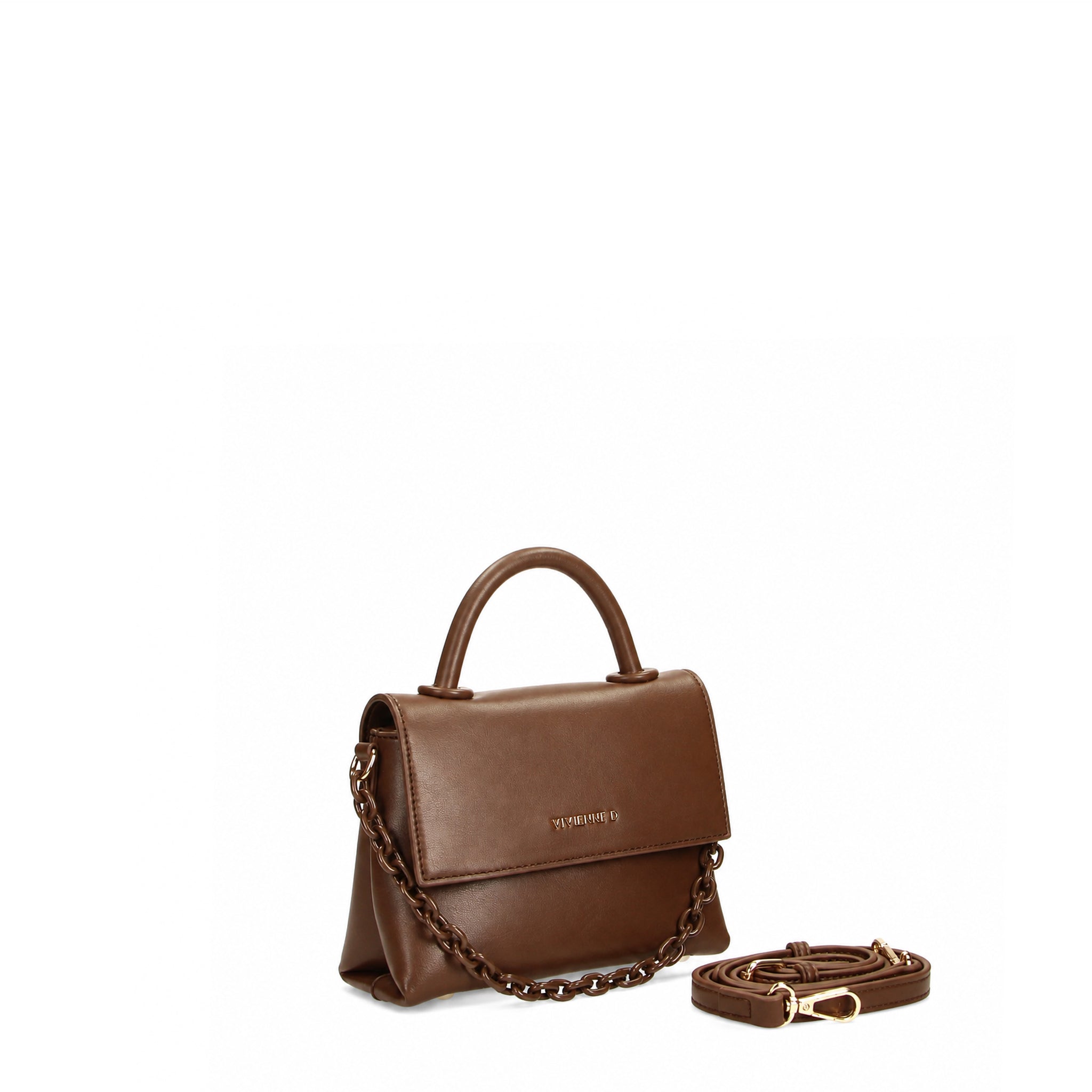 CARTELLA MINI STELLA S POP MARRONE