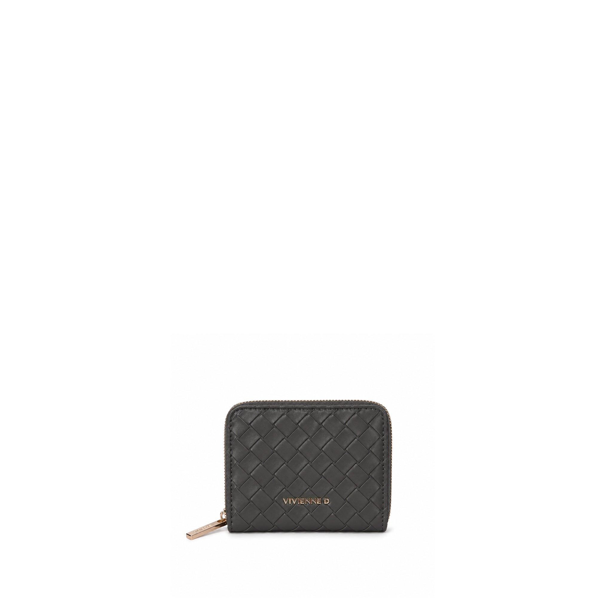 PORTACARTE TINA POP GRIGIO