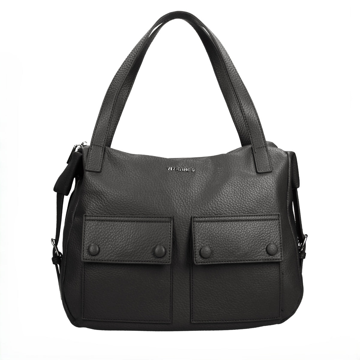Shopper Nancy Raven