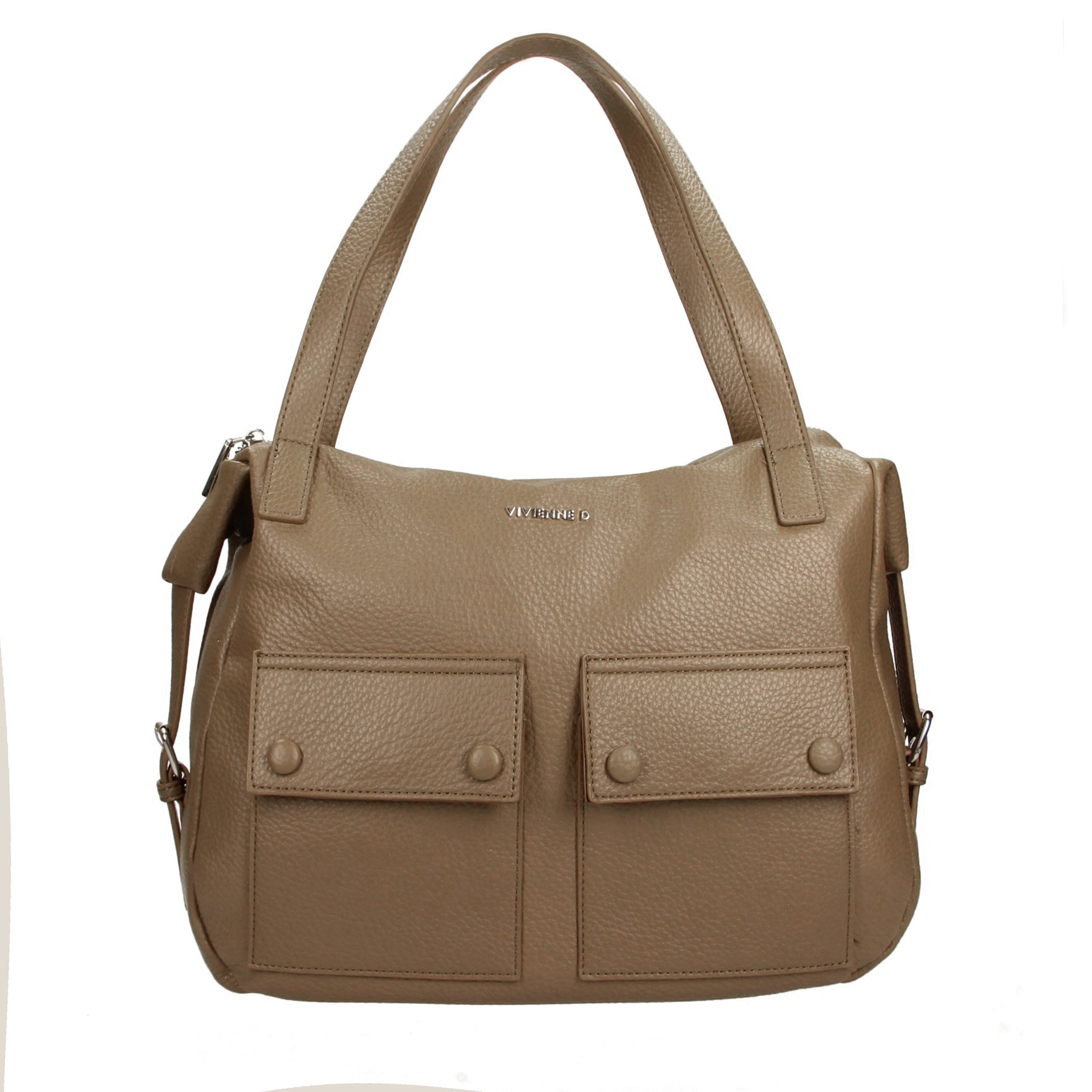 SHOPPER NANCY RAVEN FANGO