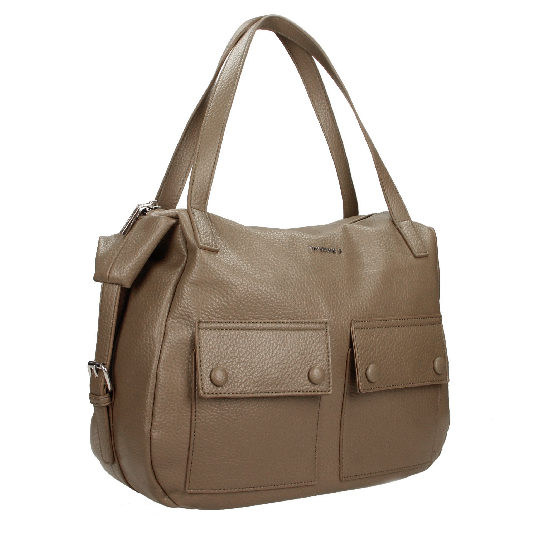 SHOPPER NANCY RAVEN FANGO