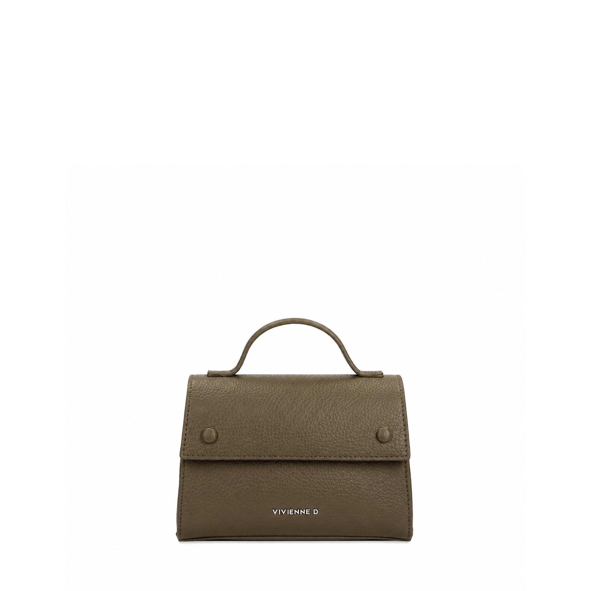 CARTELLA MINI MIA RAVEN VERDE