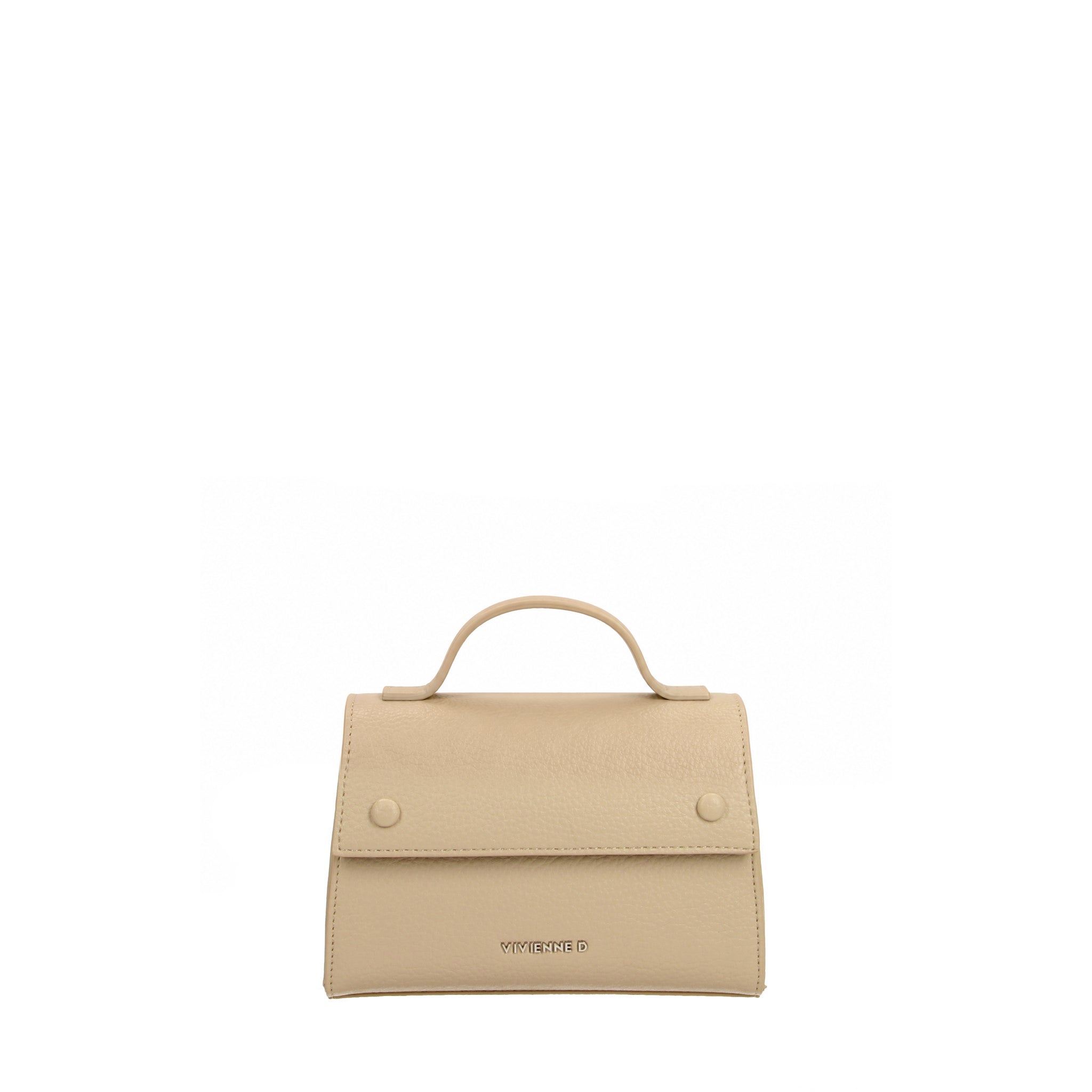 CARTELLA MINI MIA RAVEN BEIGE