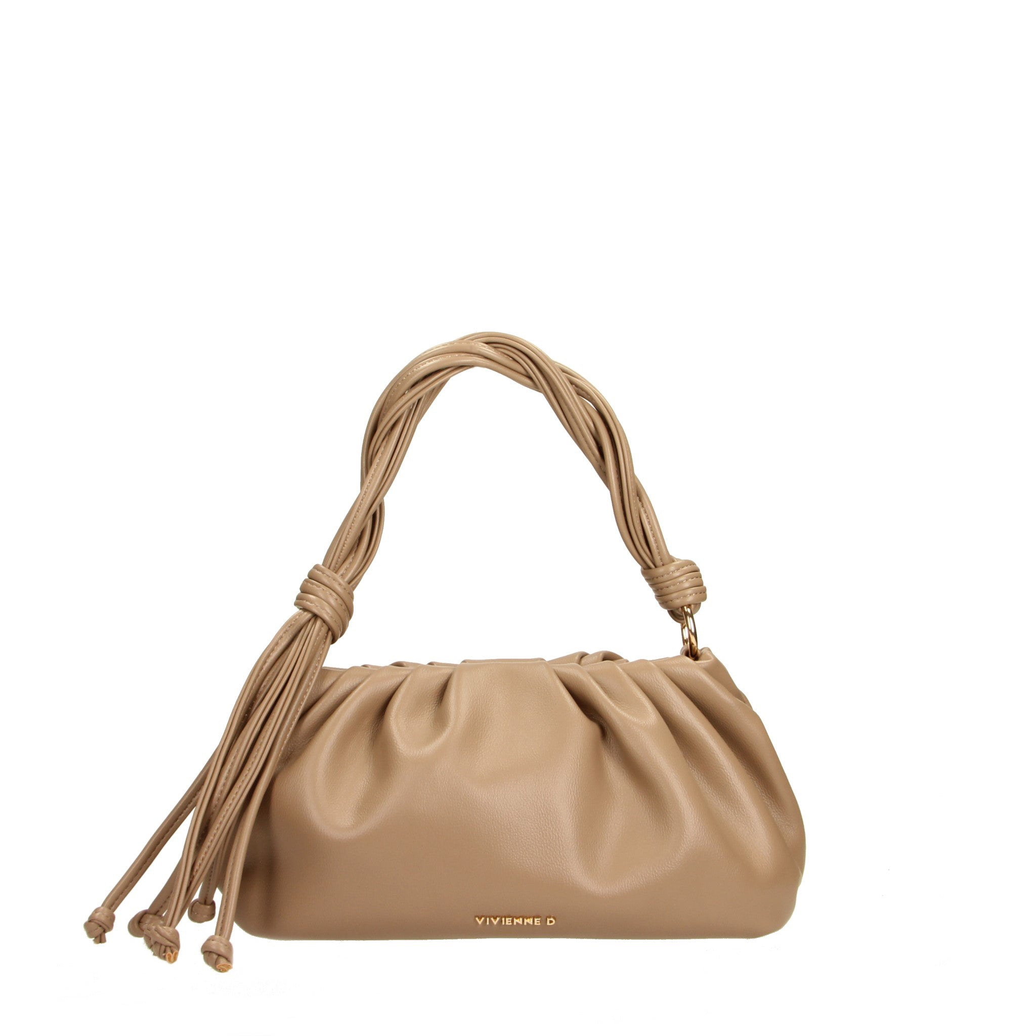 MINI BAG TARA ROMANTIC FANGO