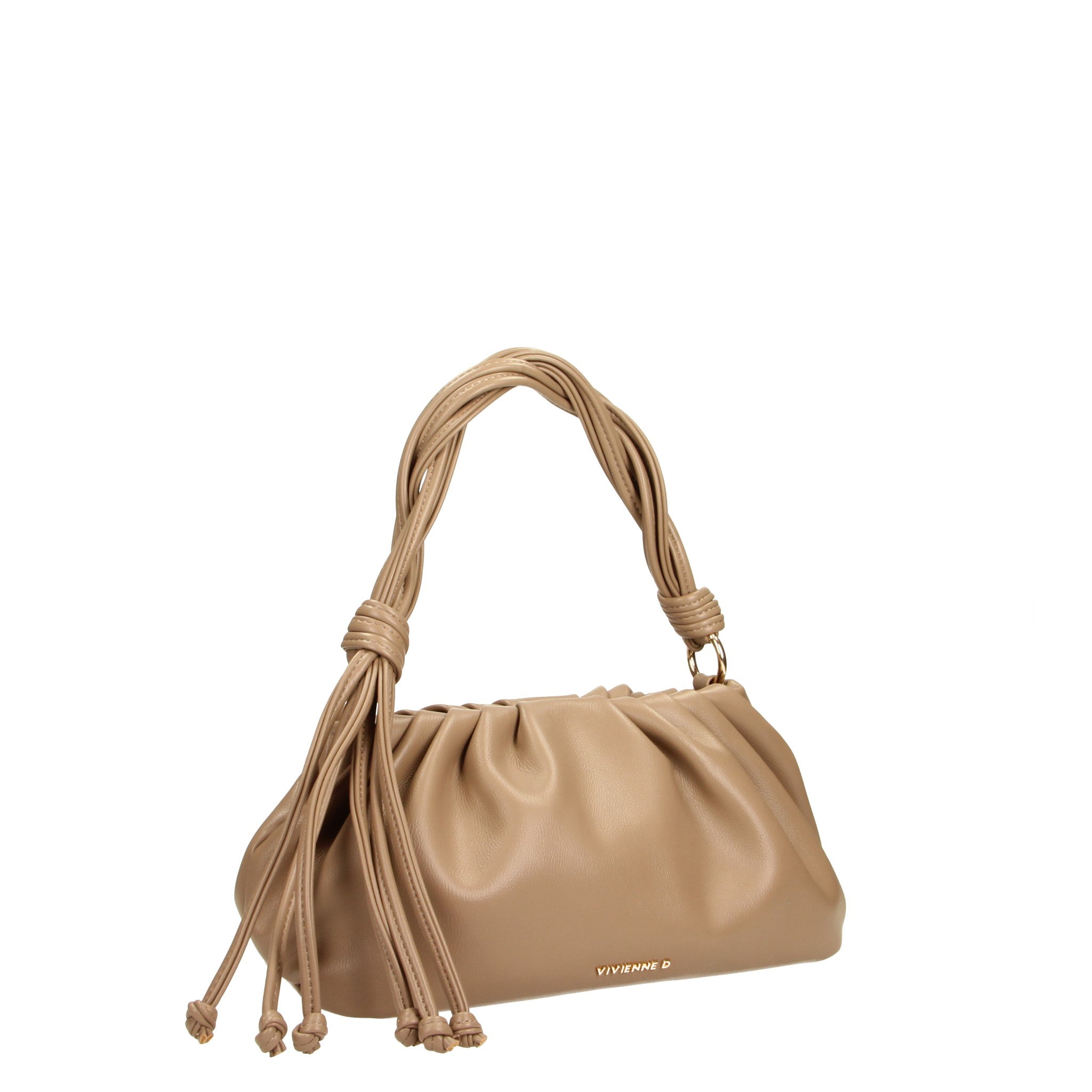 MINI BAG TARA ROMANTIC FANGO