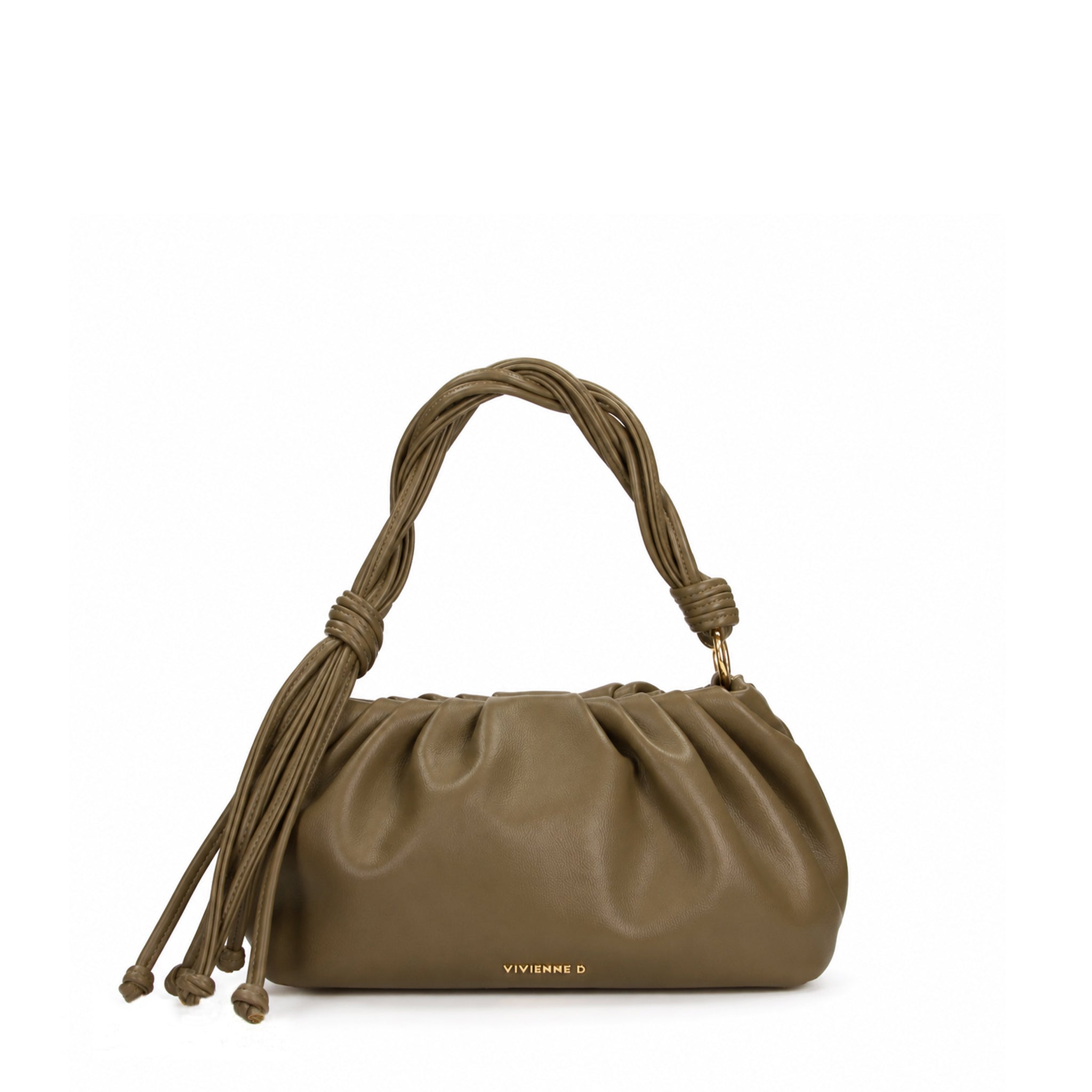 MINI BAG TARA ROMANTIC VERDE